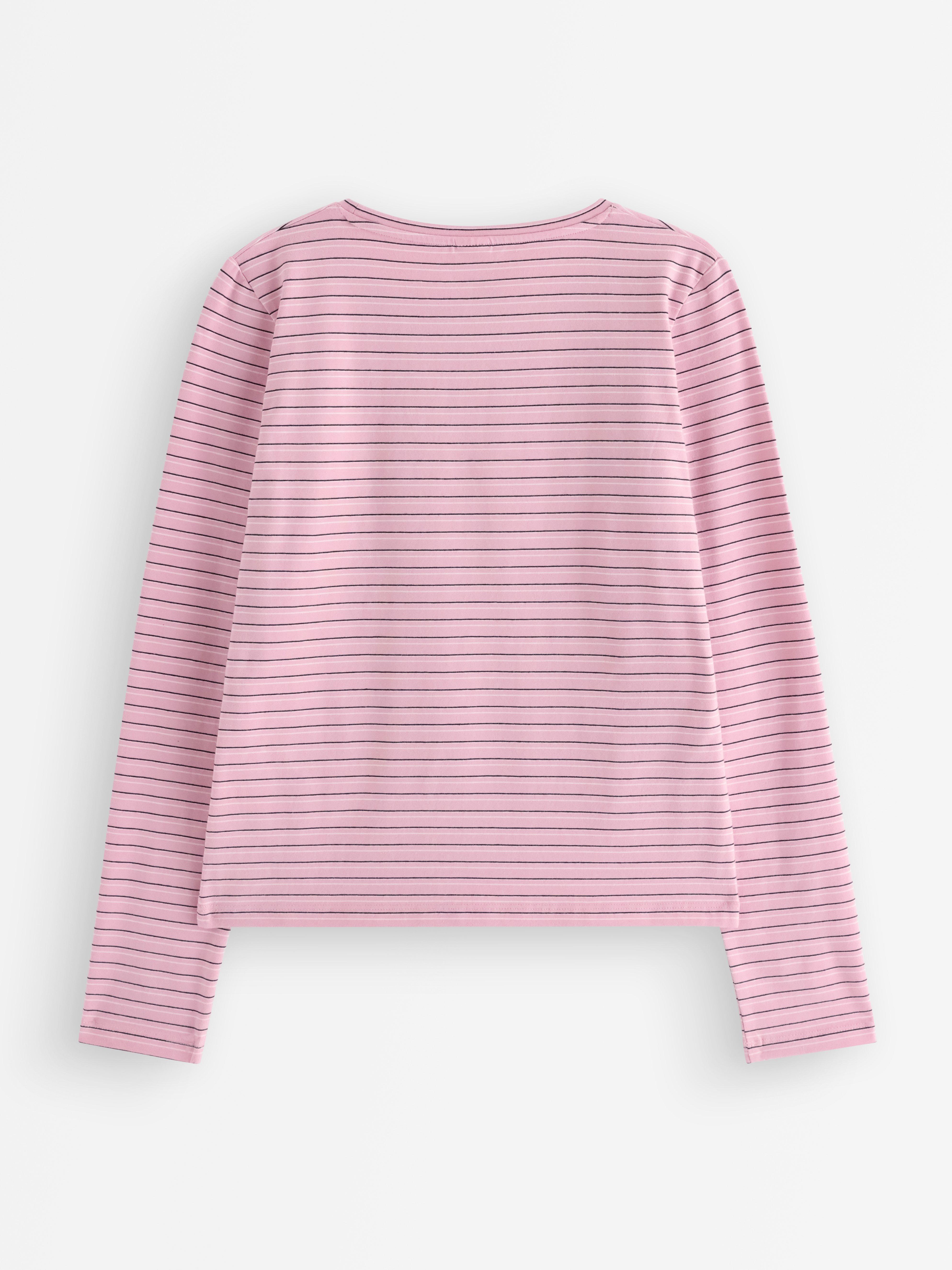 Top - Kids Wear - Pink