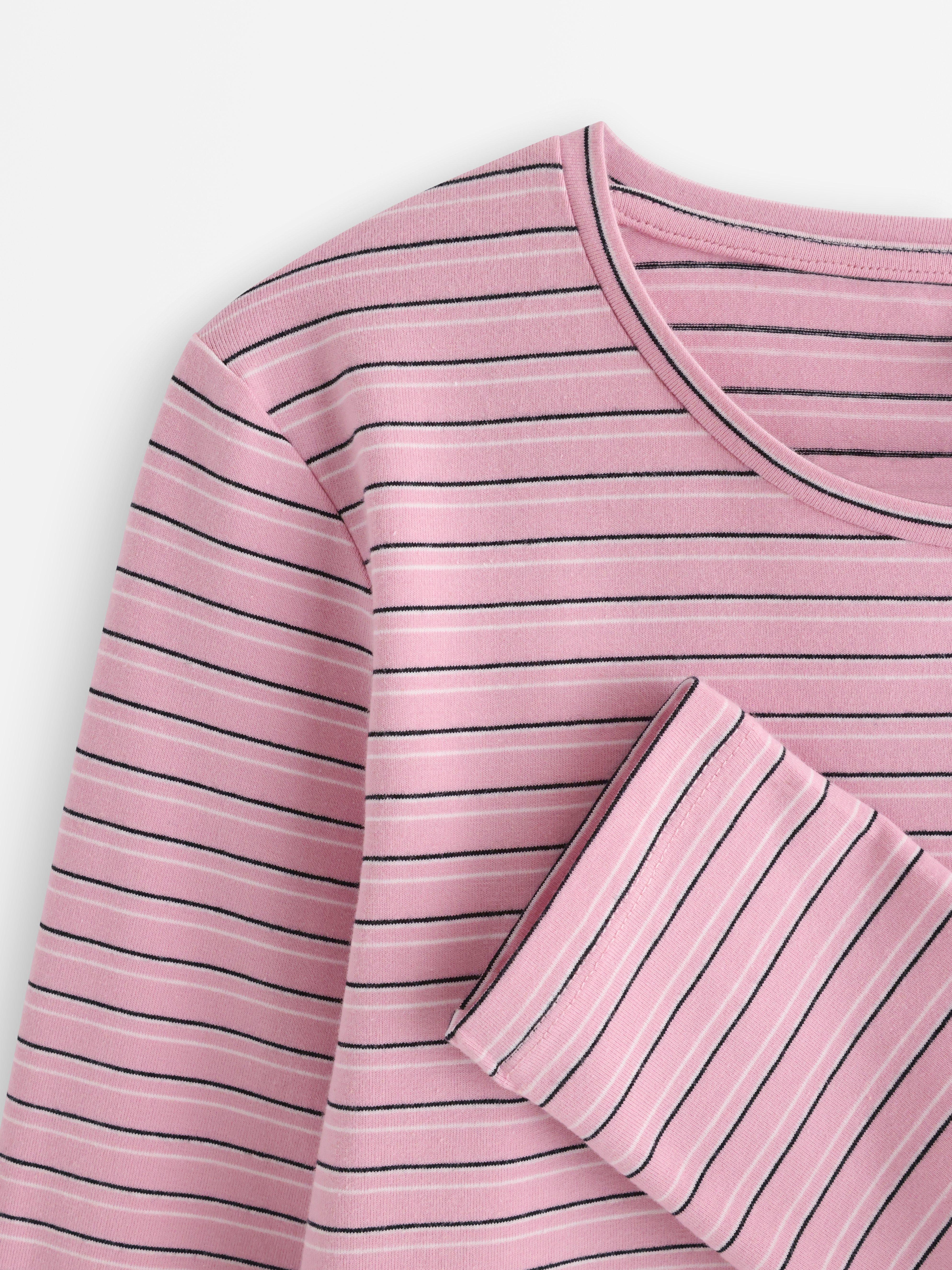 Top - Kids Wear - Pink