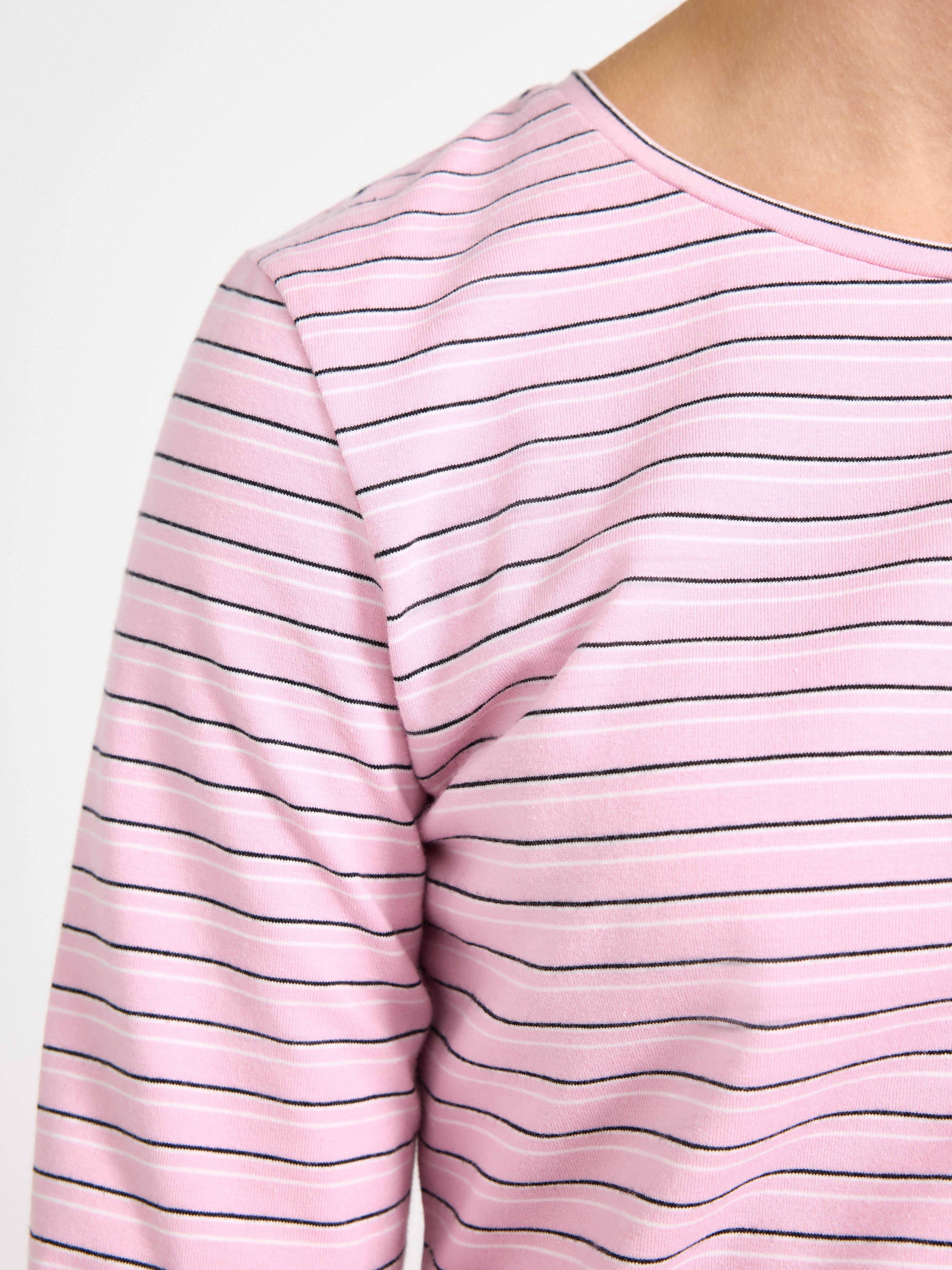 Top - Kids Wear - Pink
