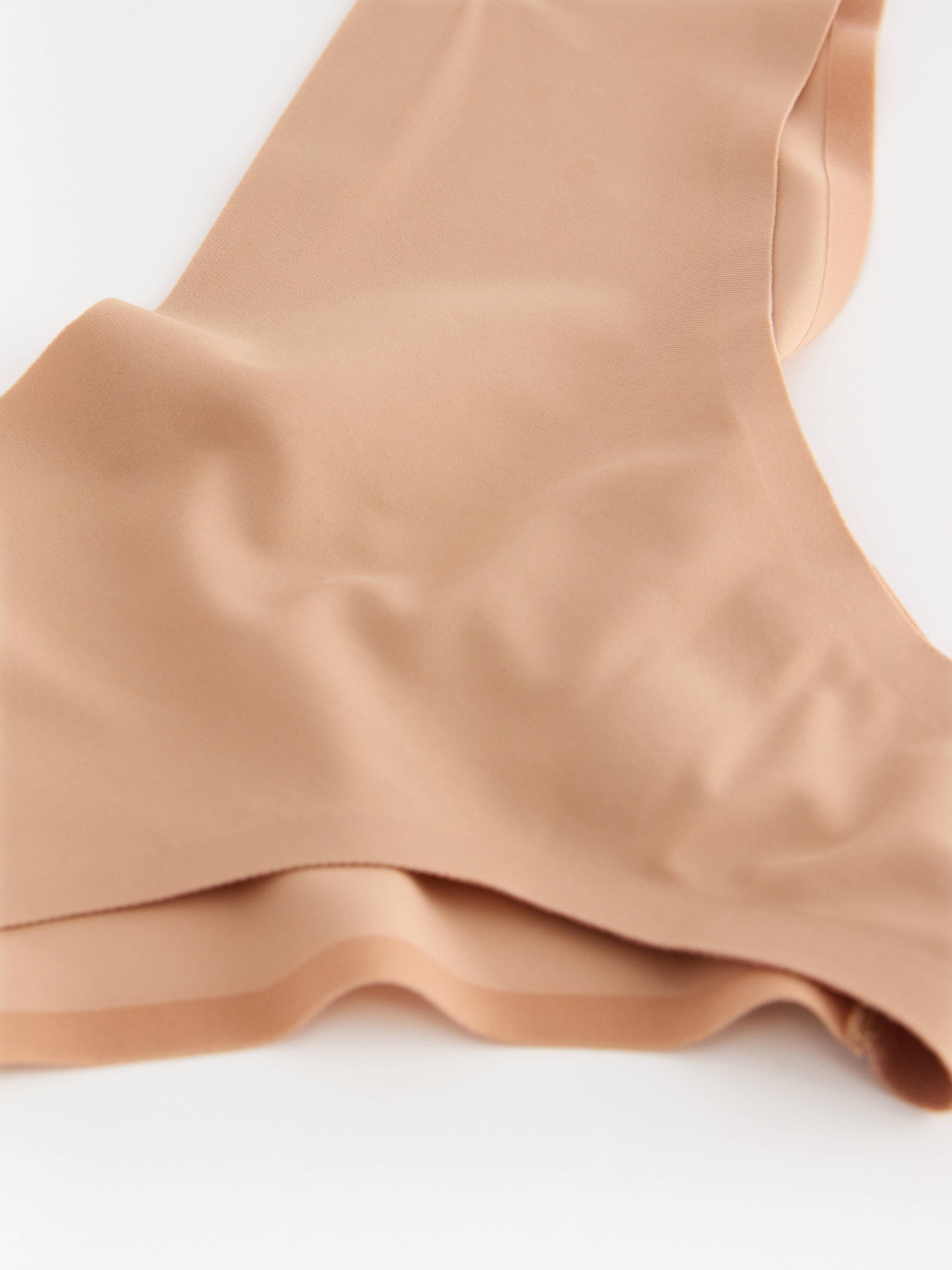 Brazilian Regular - Alusvaatteet - Beige