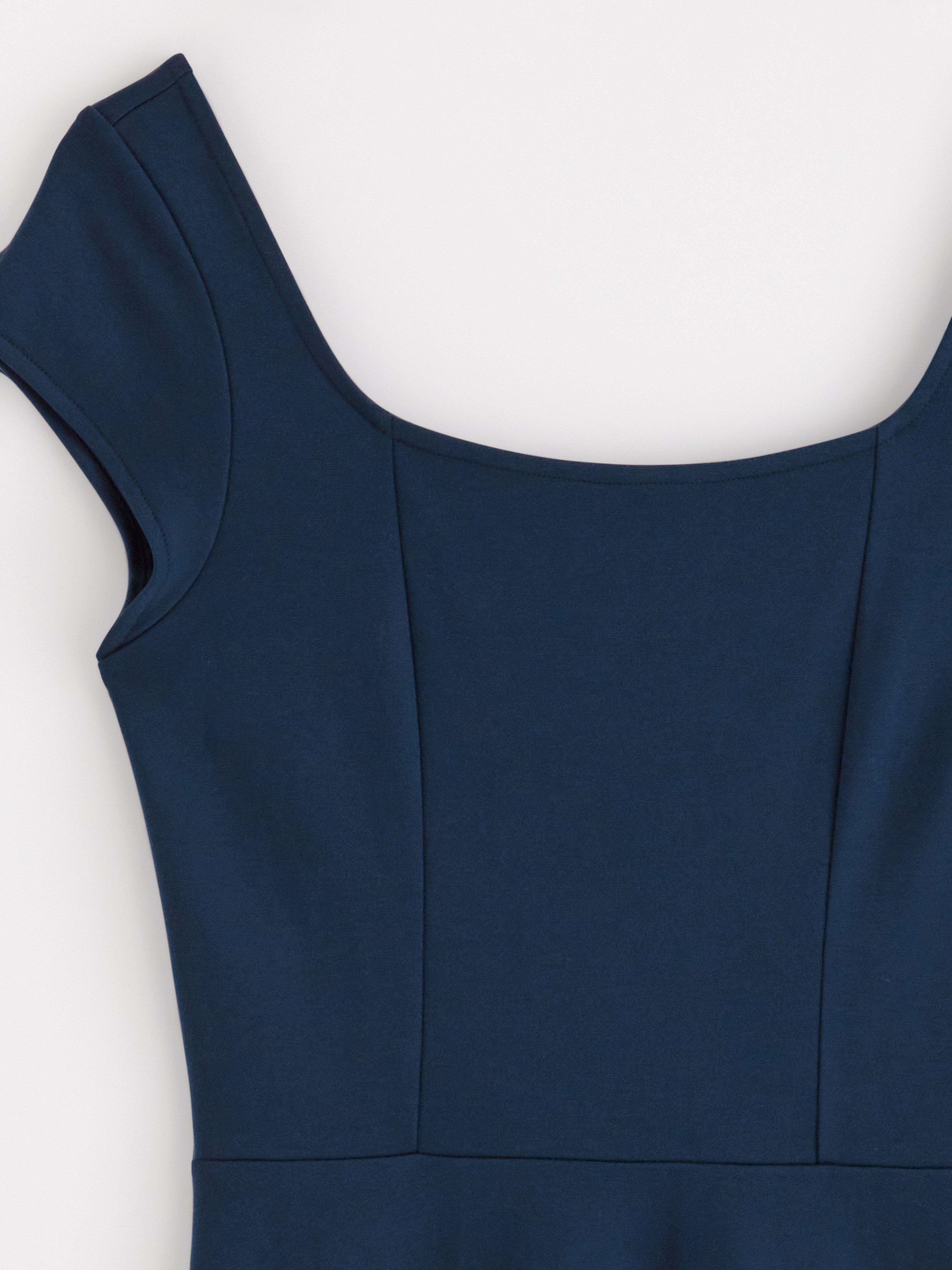 Dress - Womens Wear - Blue