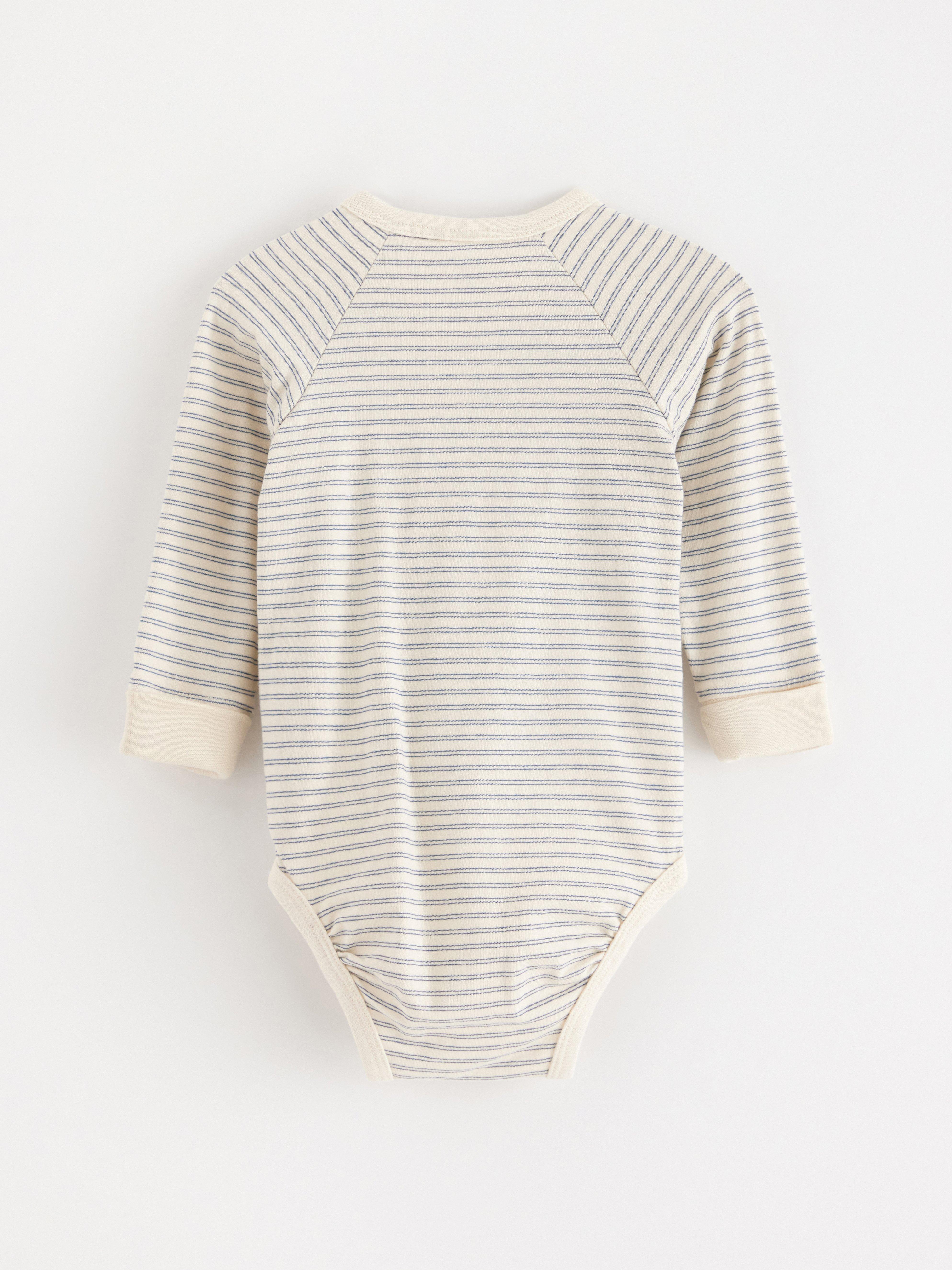 Body   - Kids Wear - Beige