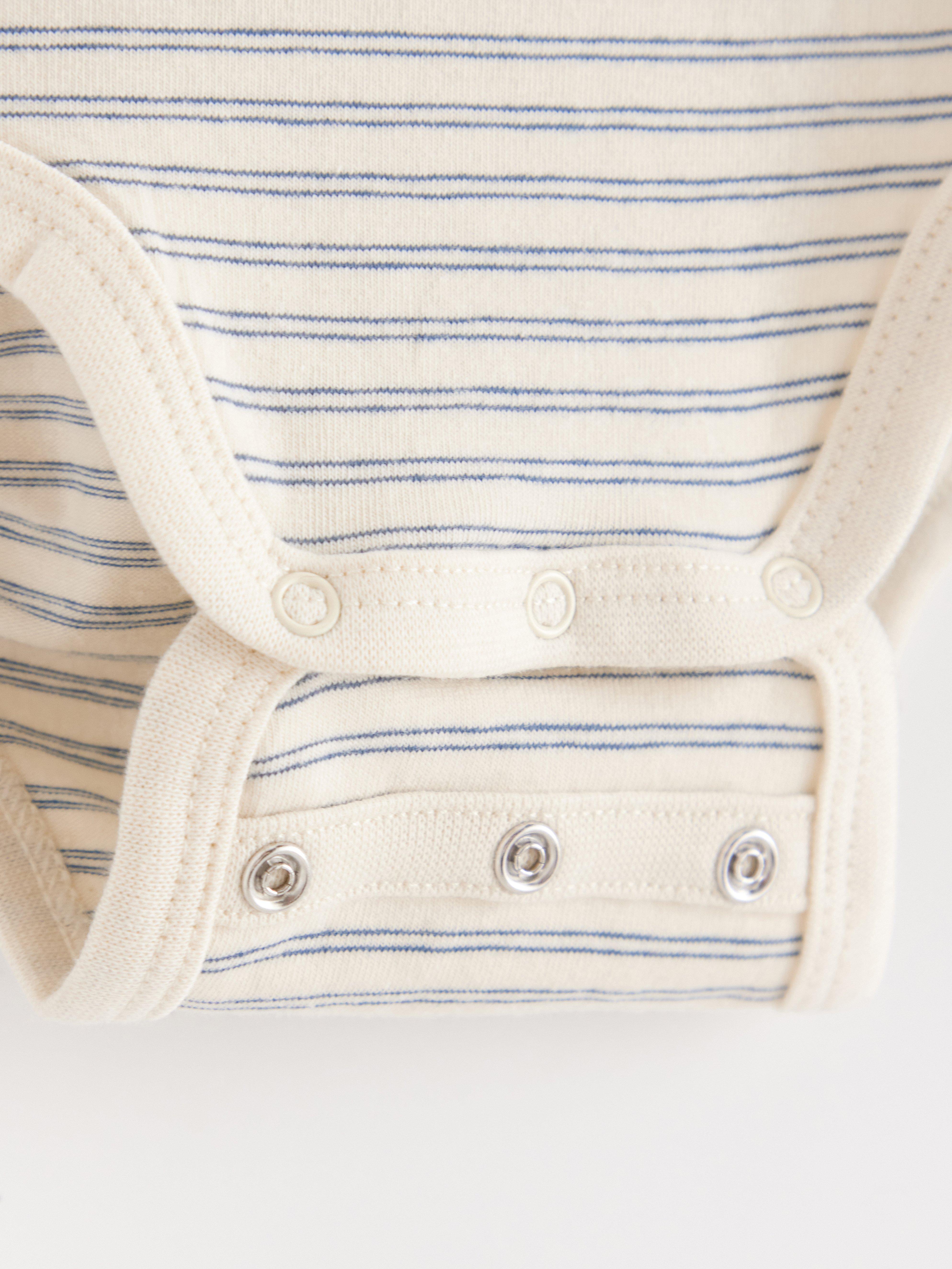 Body   - Kids Wear - Beige