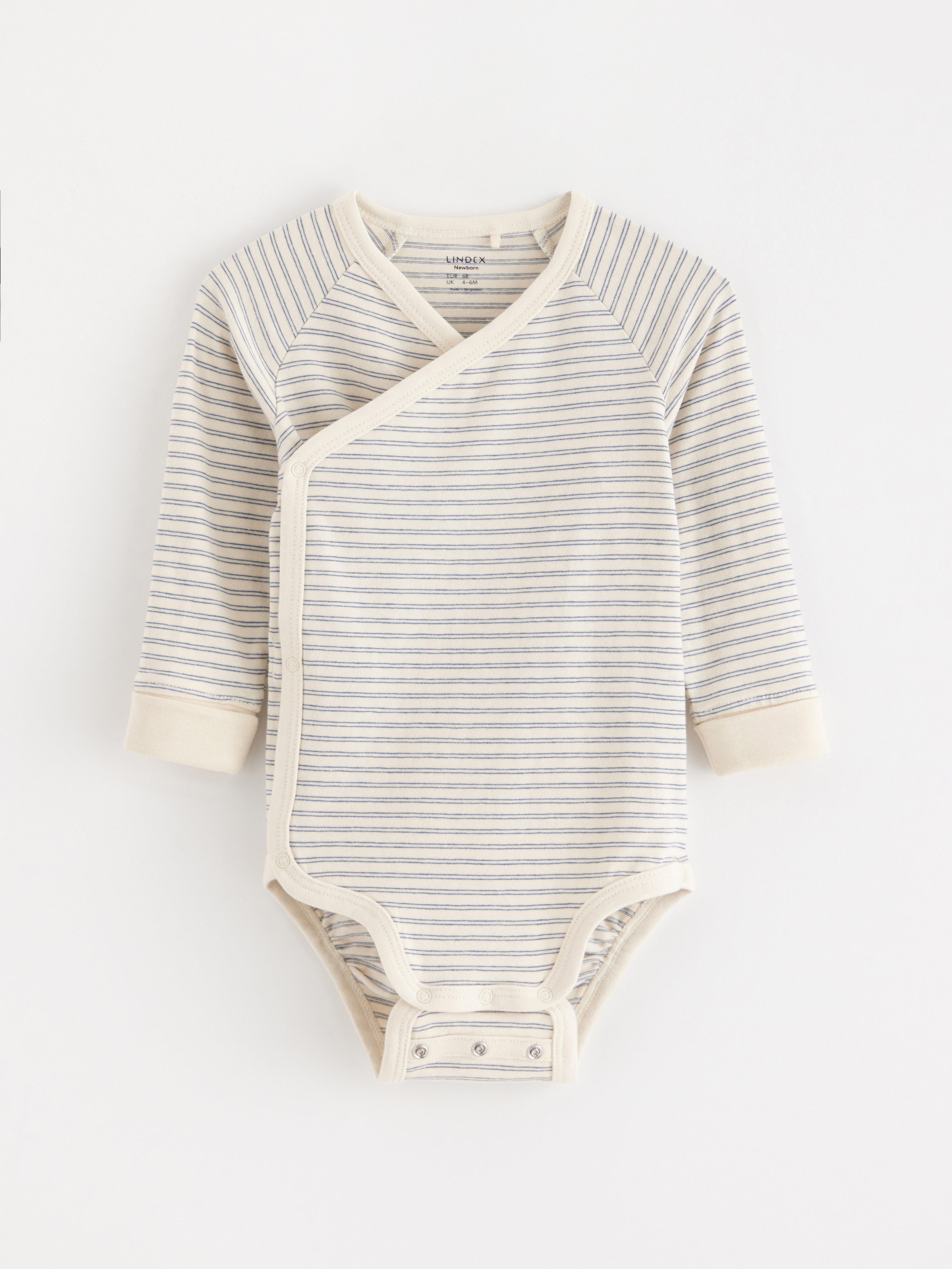 Body - Lapset - Beige