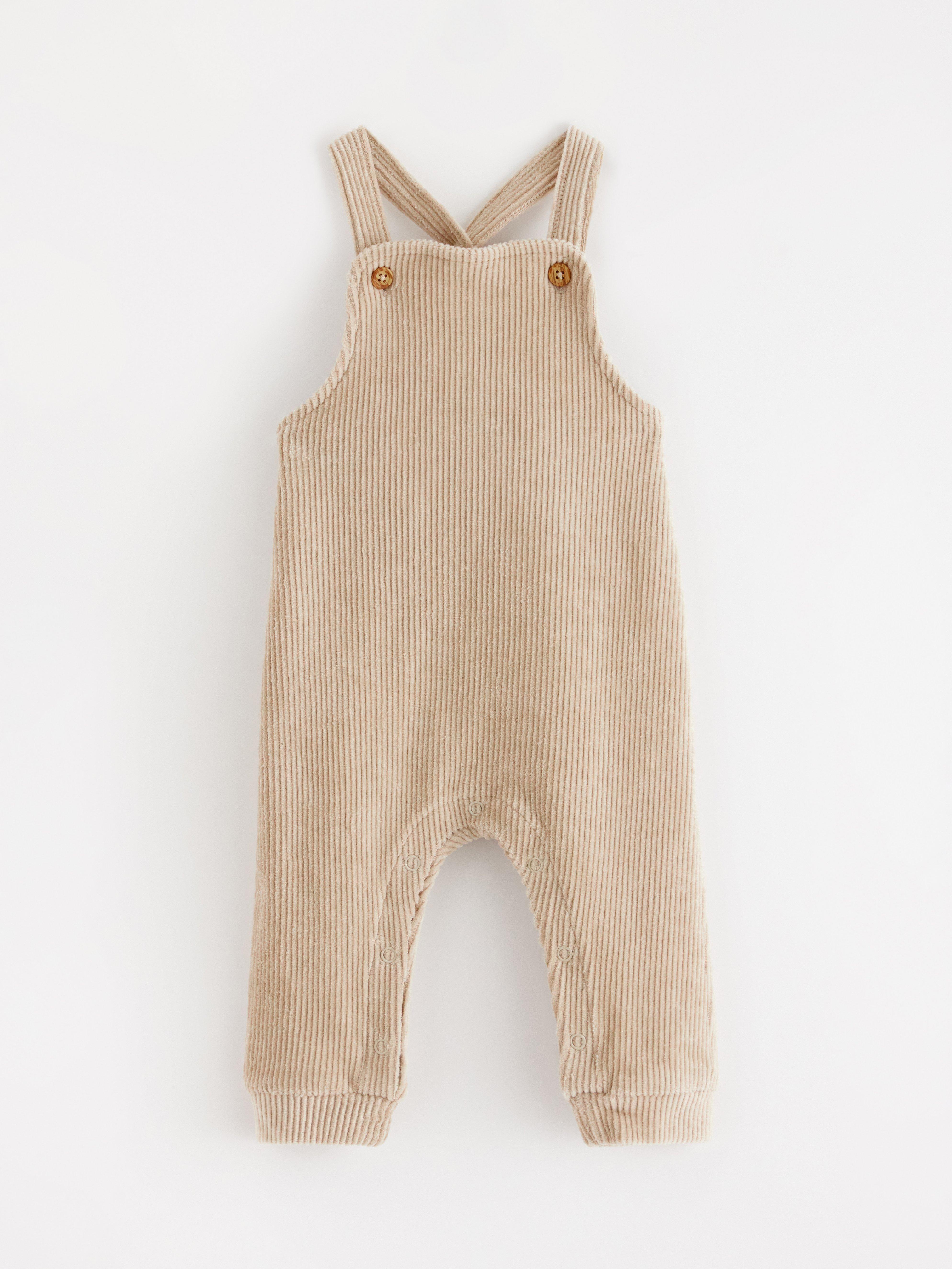 Selebukse - Barn - Beige