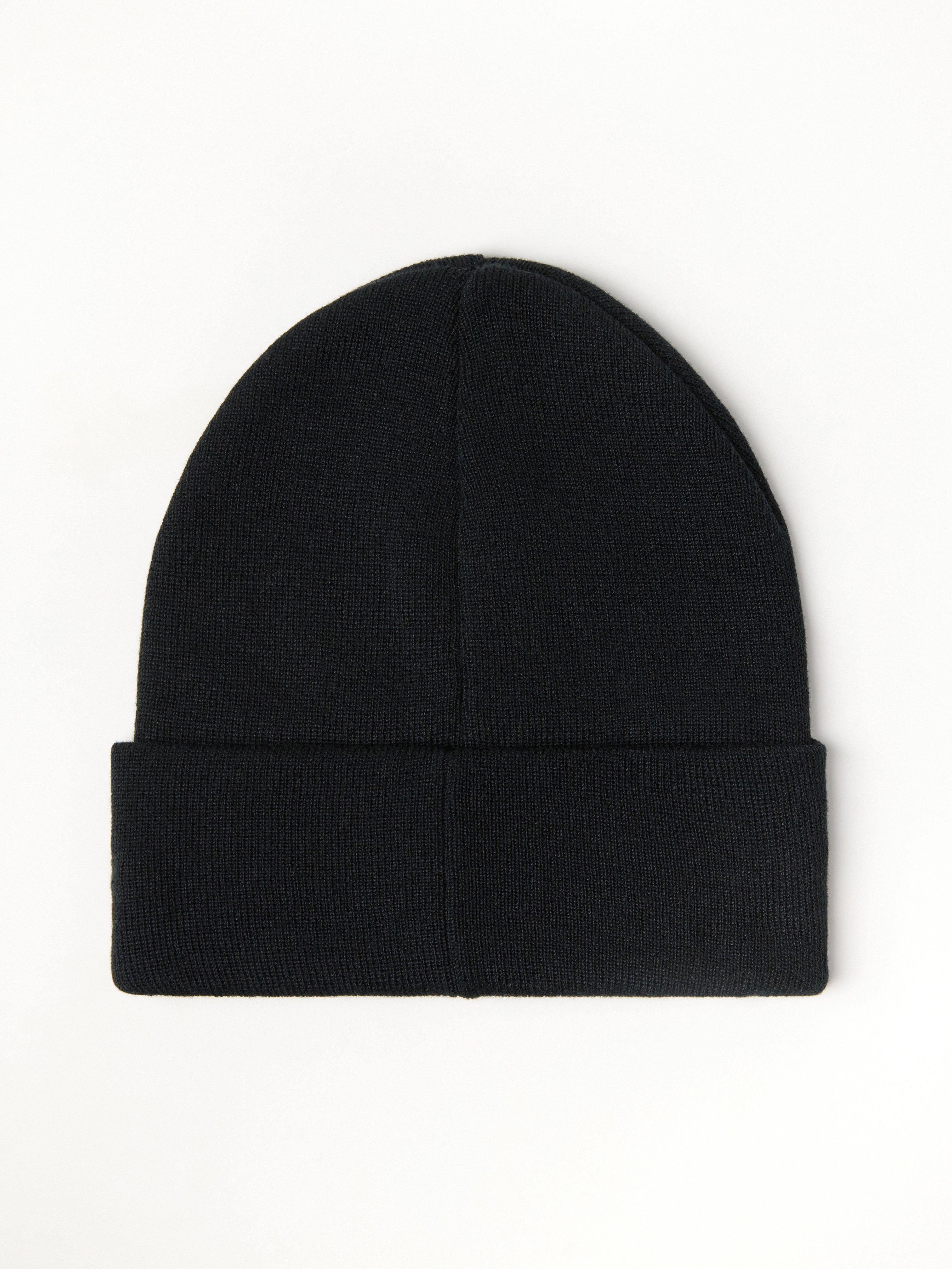 Caps - Barn - Svart