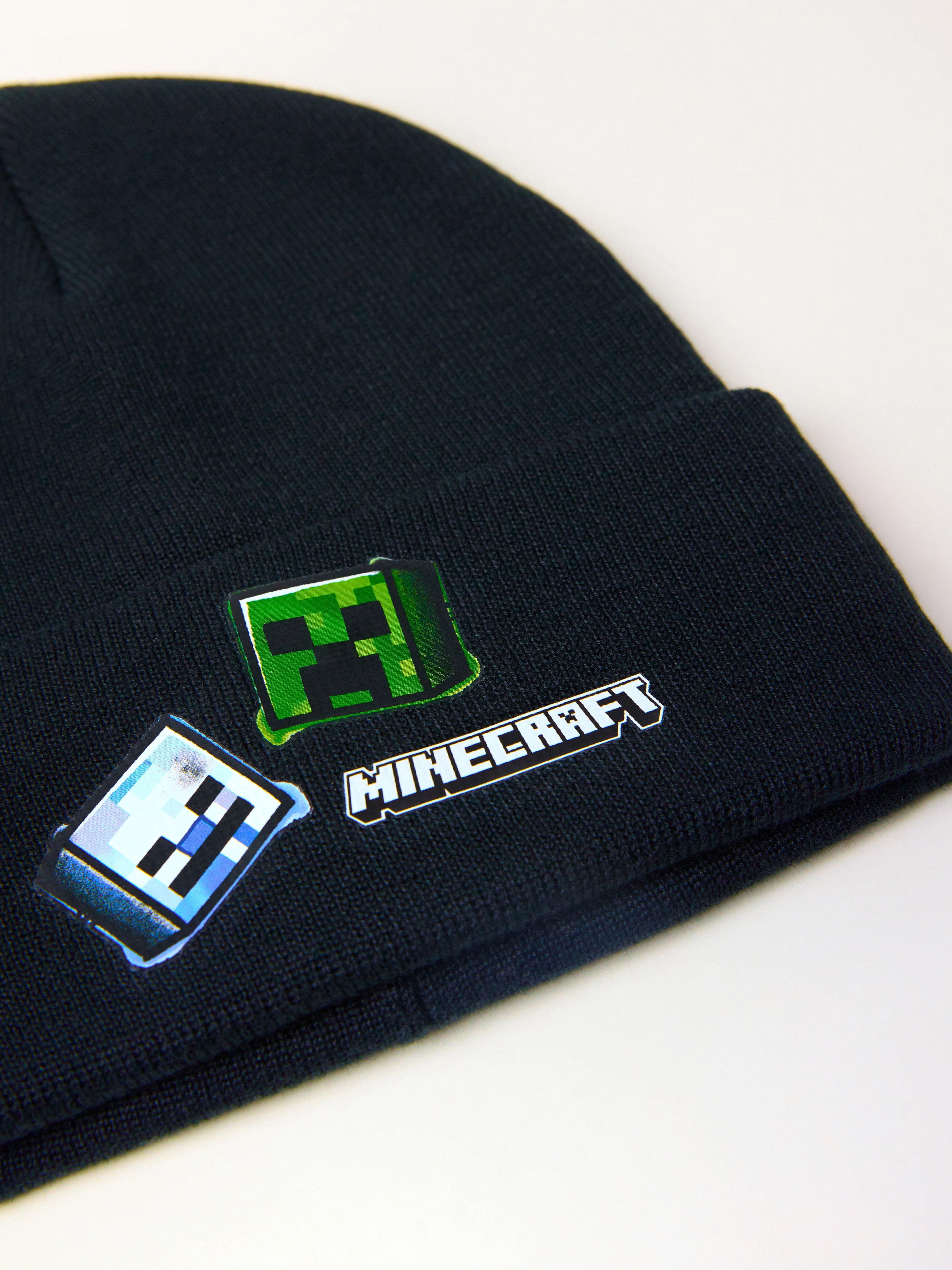 Cap - Kids Wear - Black