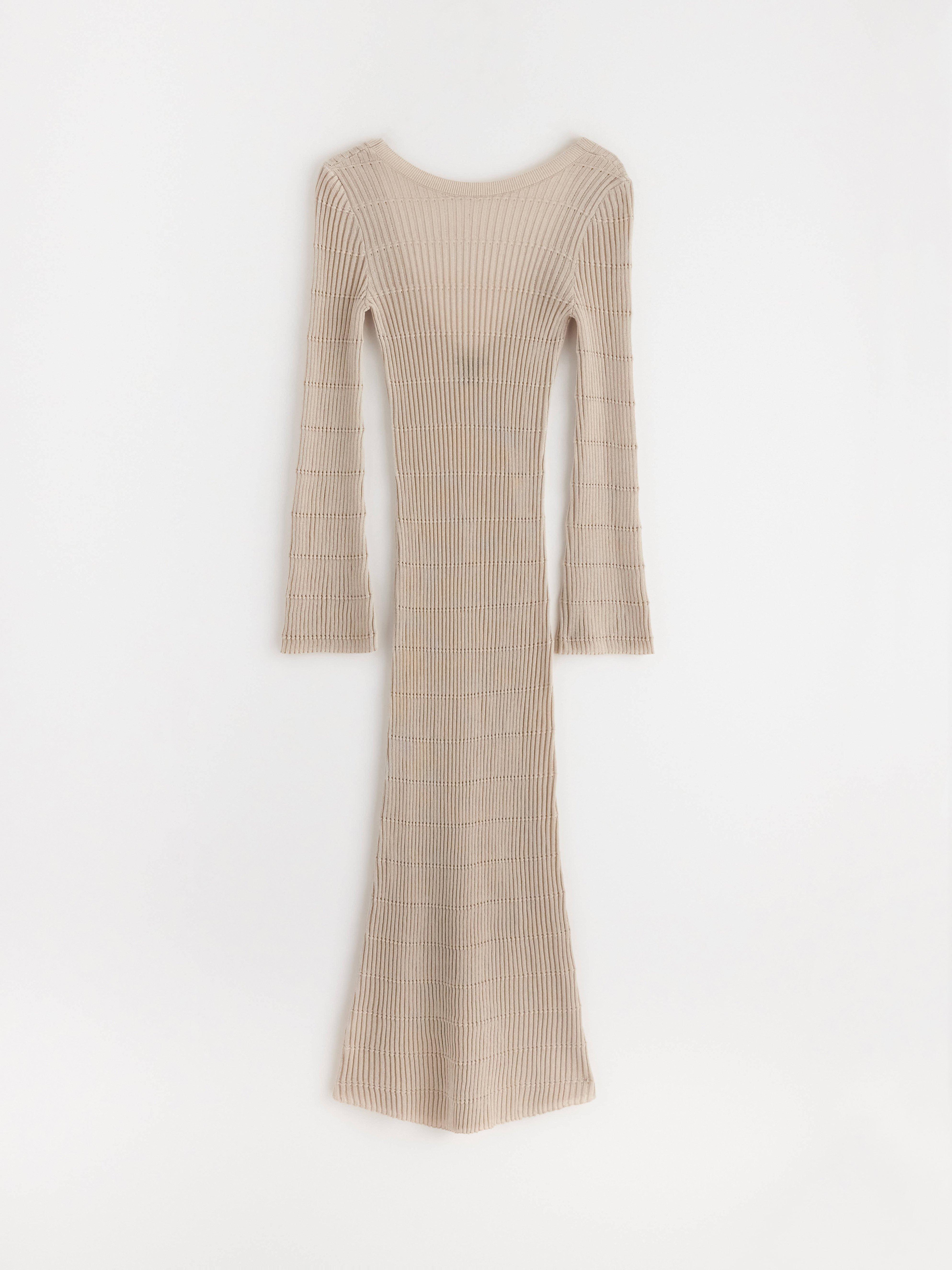 Maksimekko - Naiset - Beige