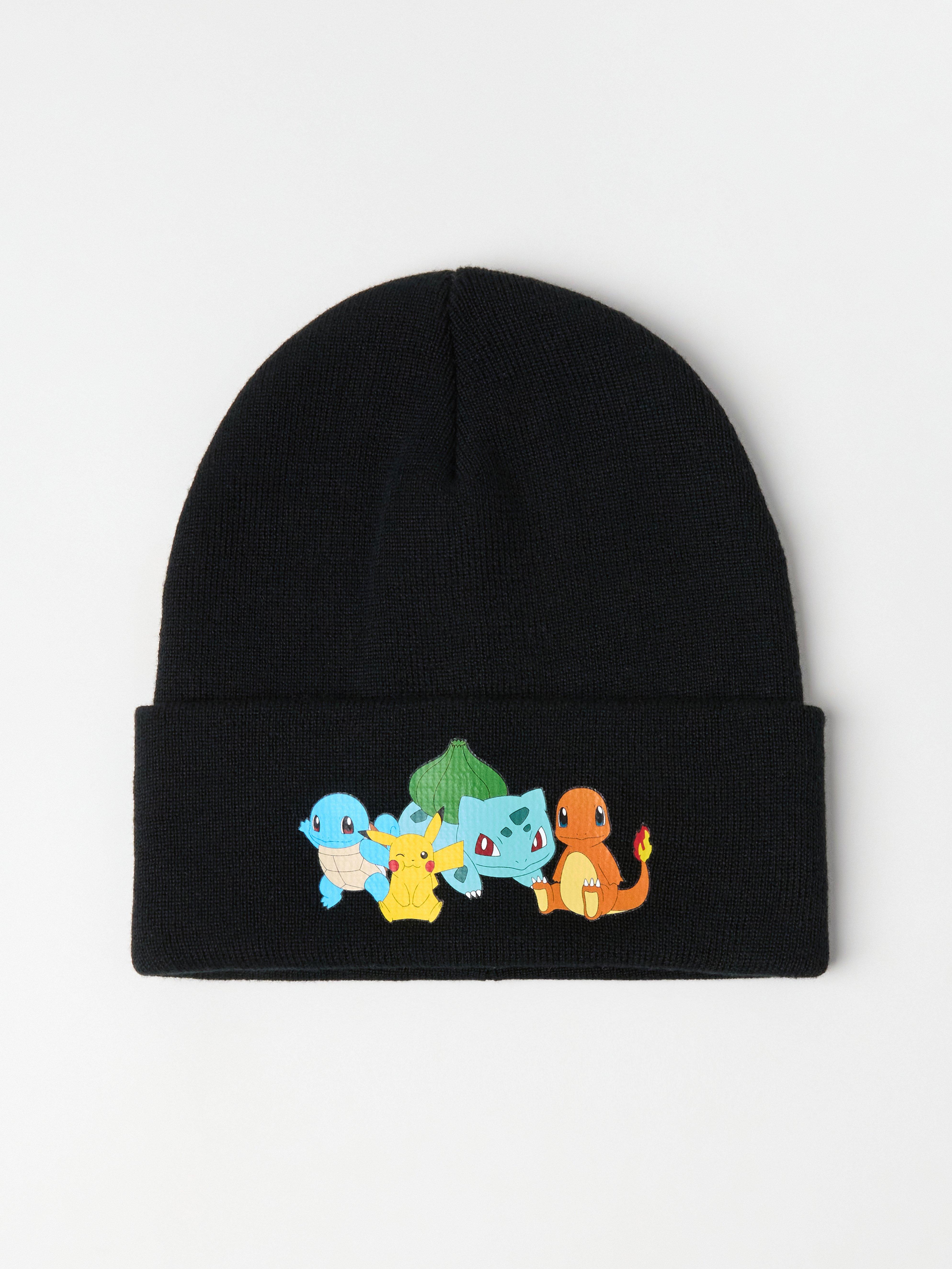 Pokémon beanie