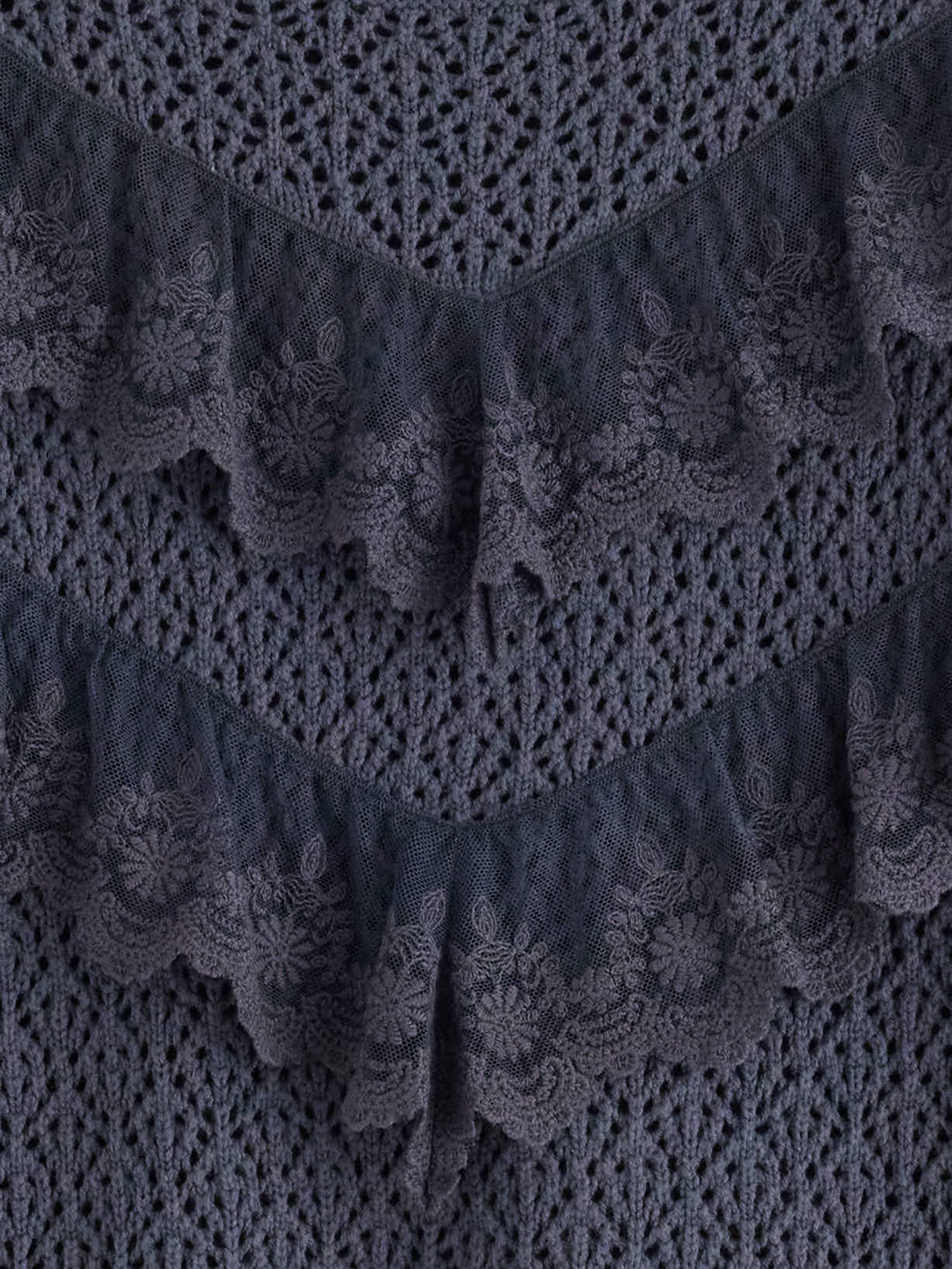 Sweater - Børn - Grå