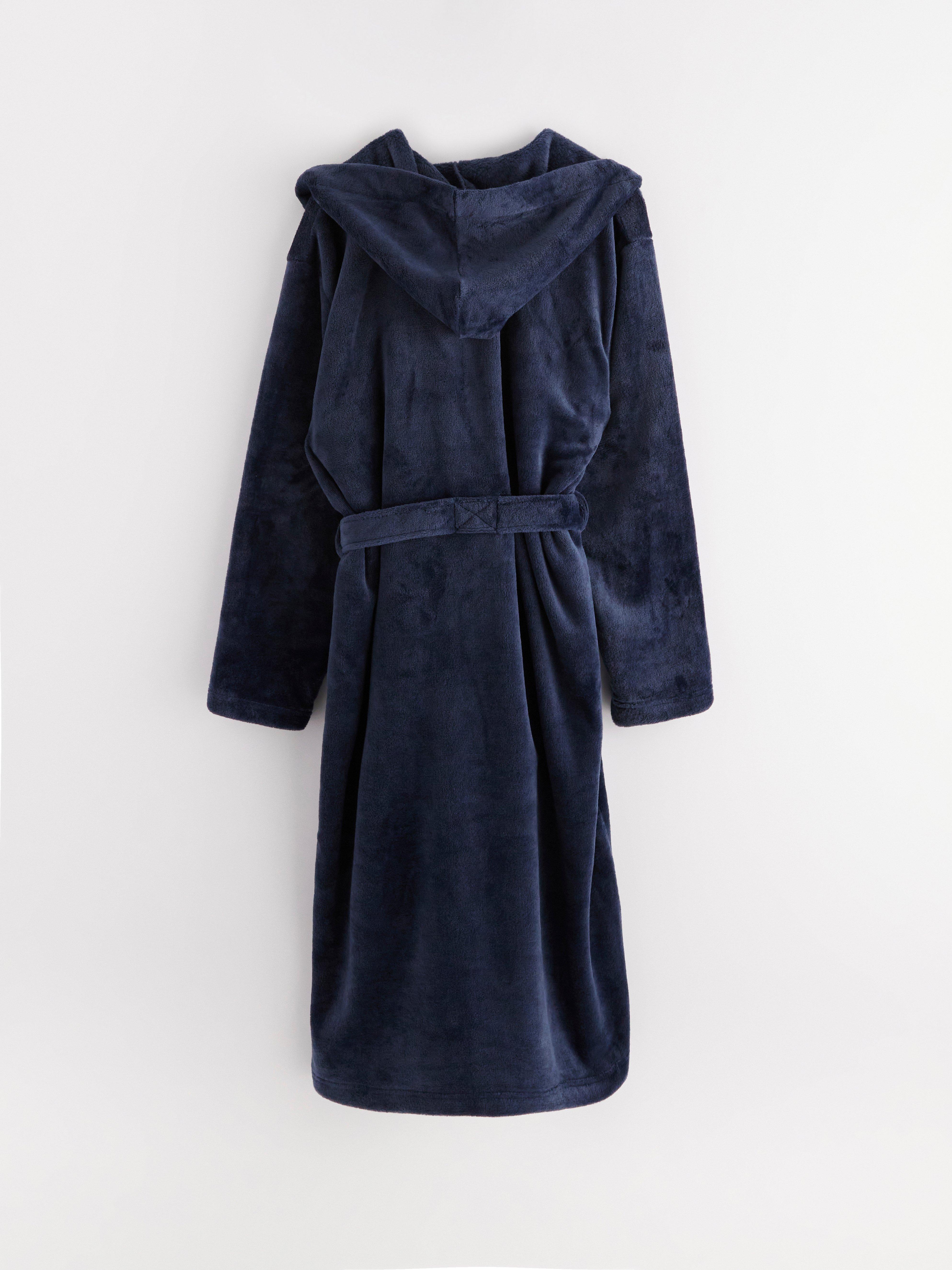 Robe - Kids Wear - Blue
