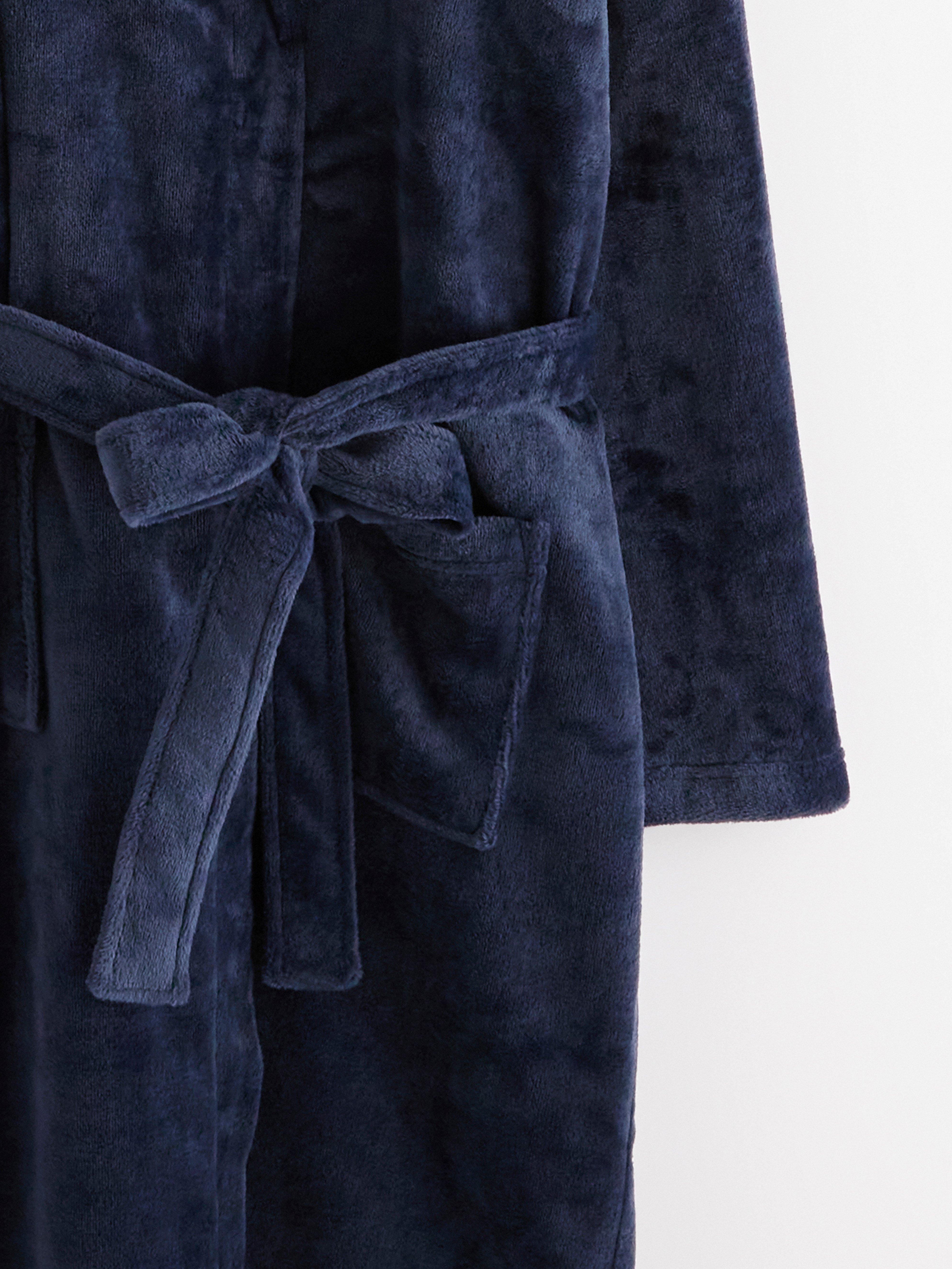 Robe - Kids Wear - Blue