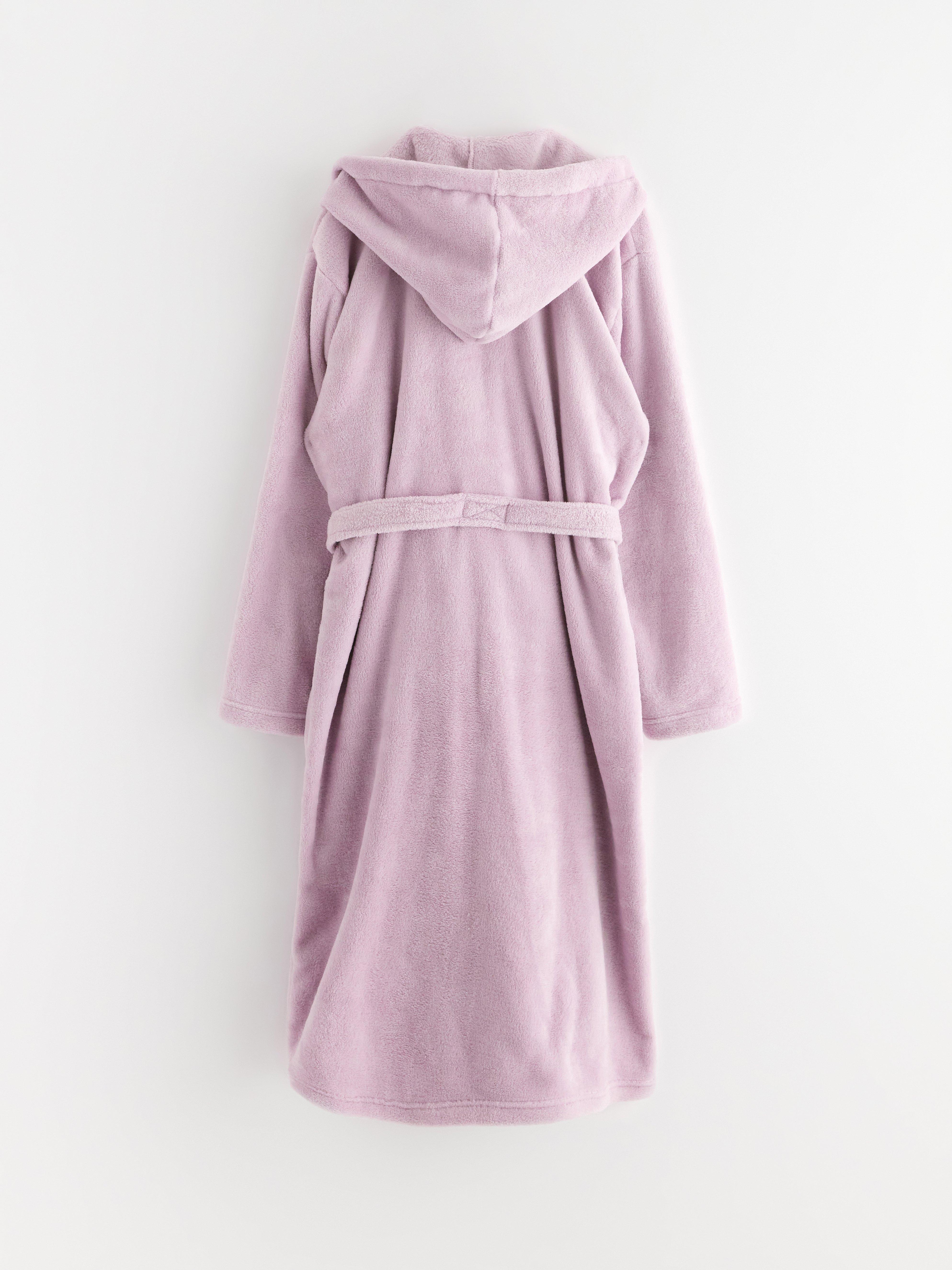 Robe - Kids Wear - Lilac