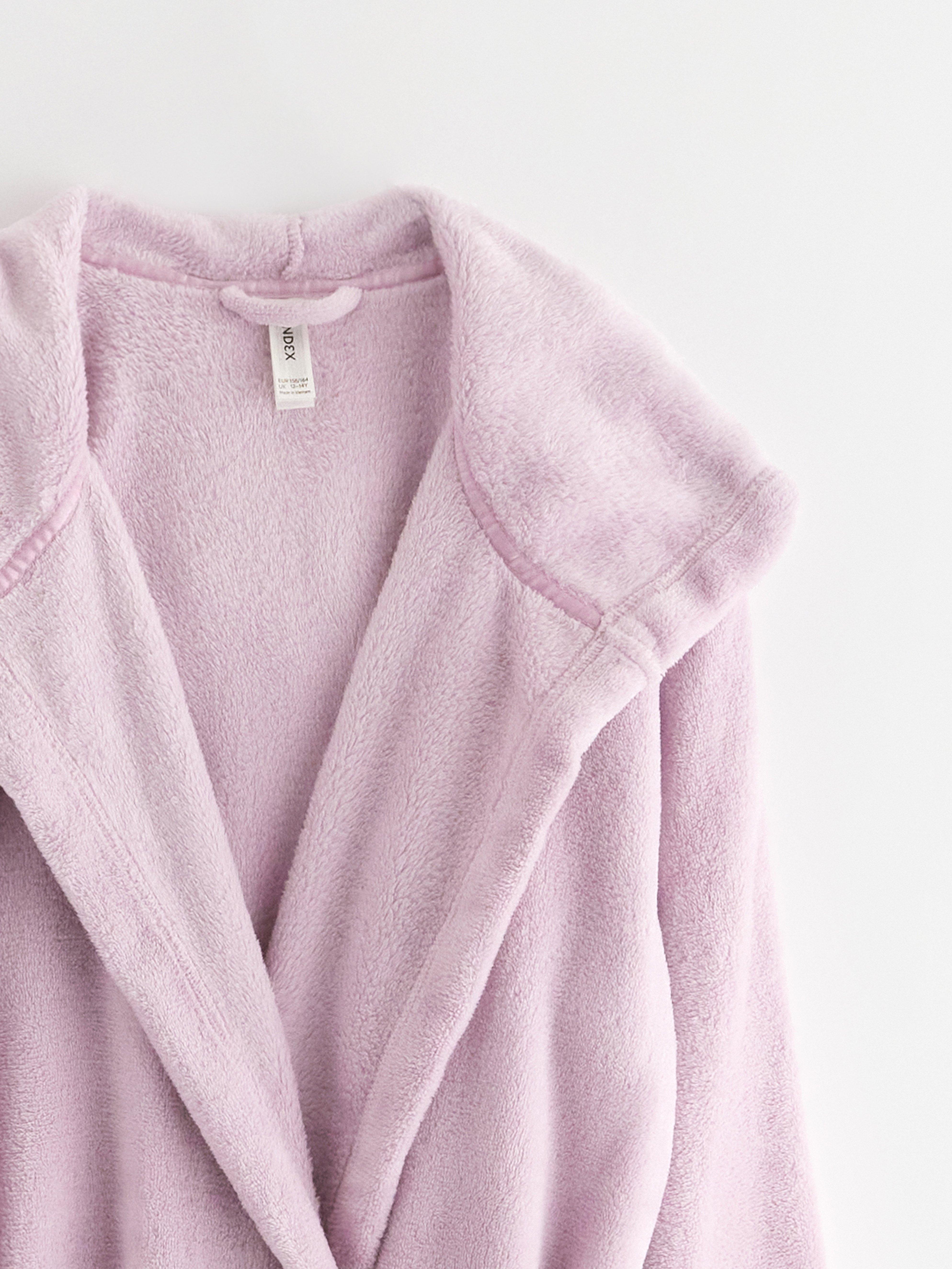 Robe - Kids Wear - Lilac