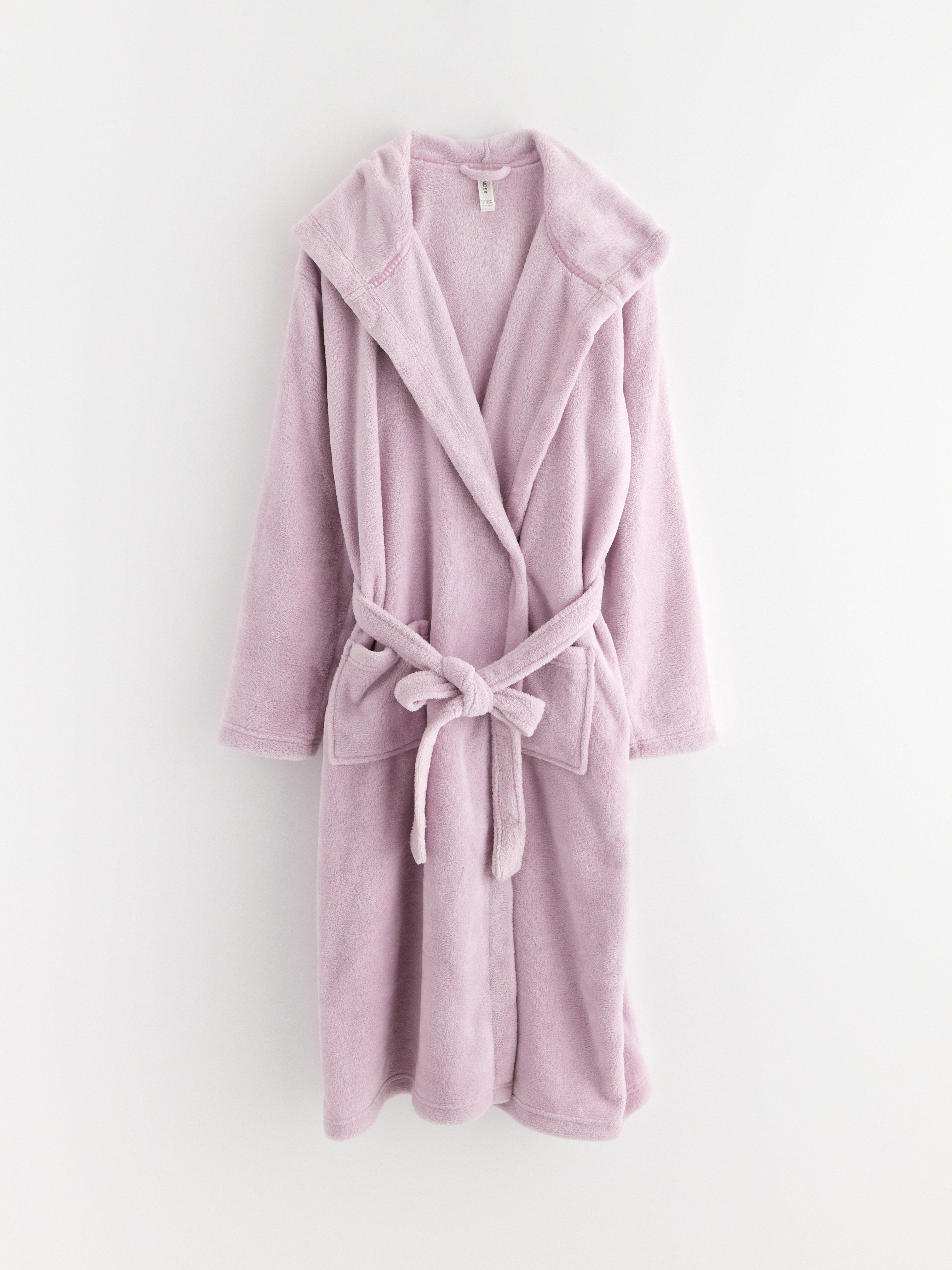 Robe - Kids Wear - Lilac