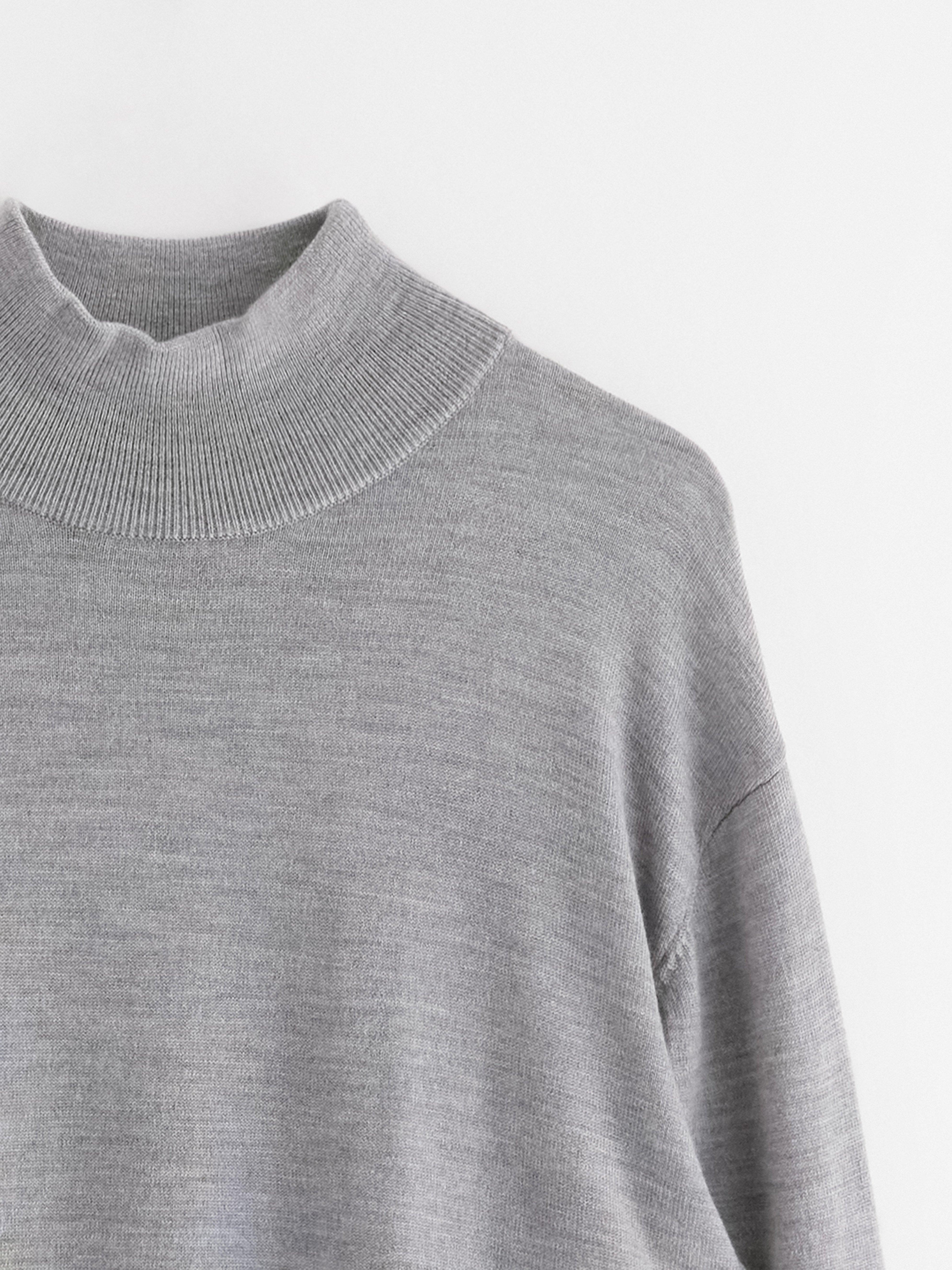 Dress - Womens Wear - Grey