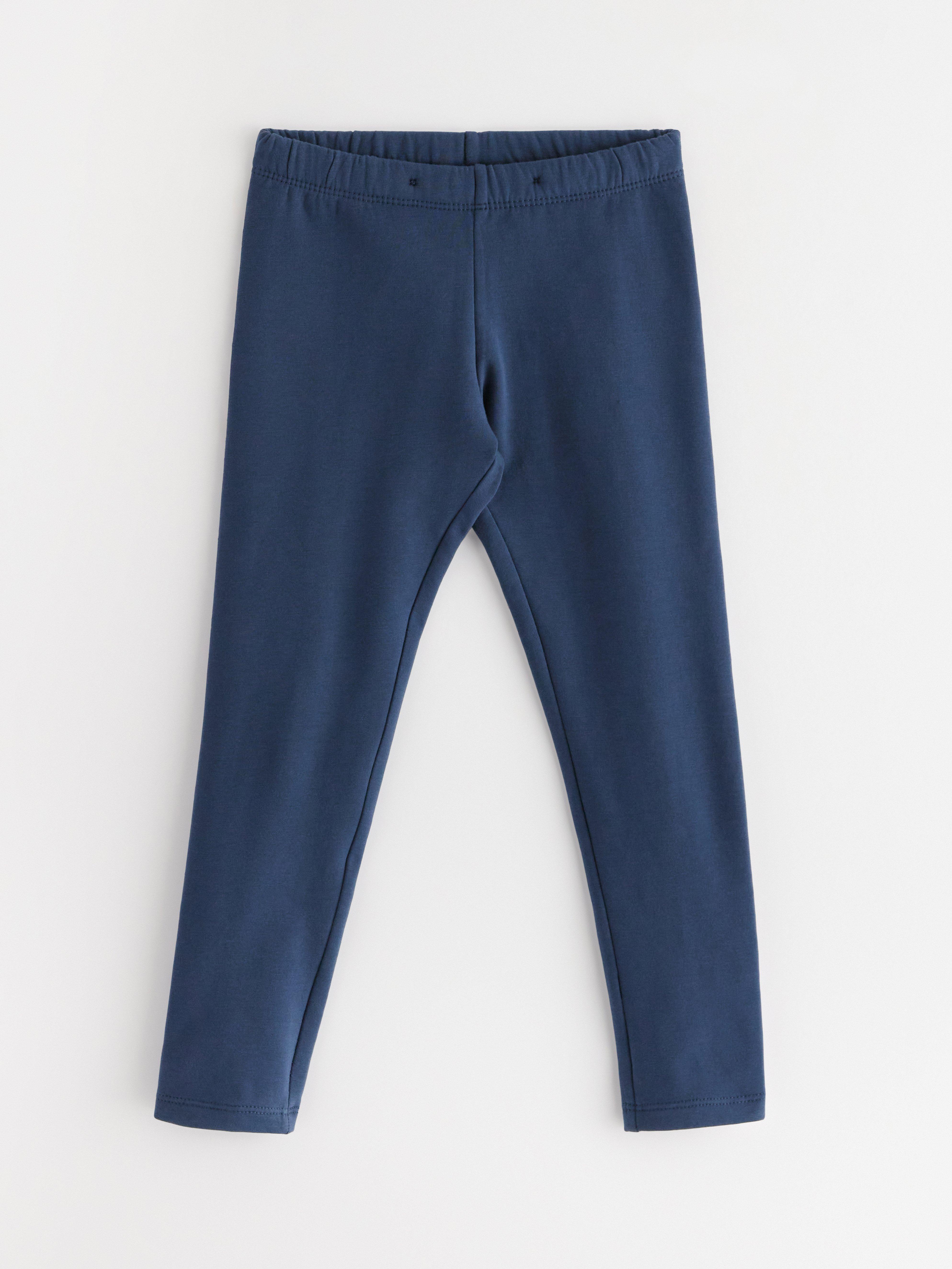 Leggingsit - Lapset - Sininen