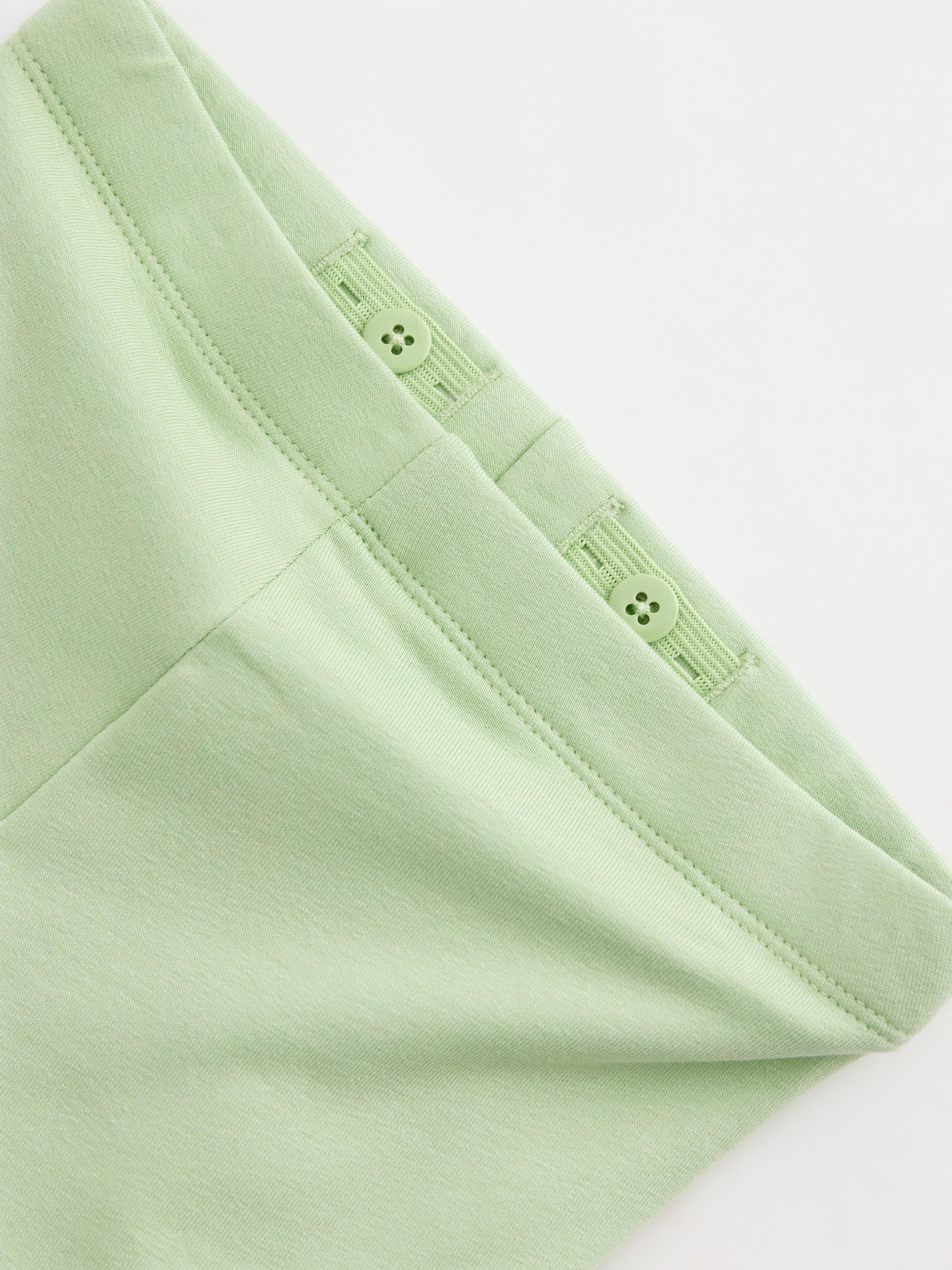 Leggings - Kids Wear - Green