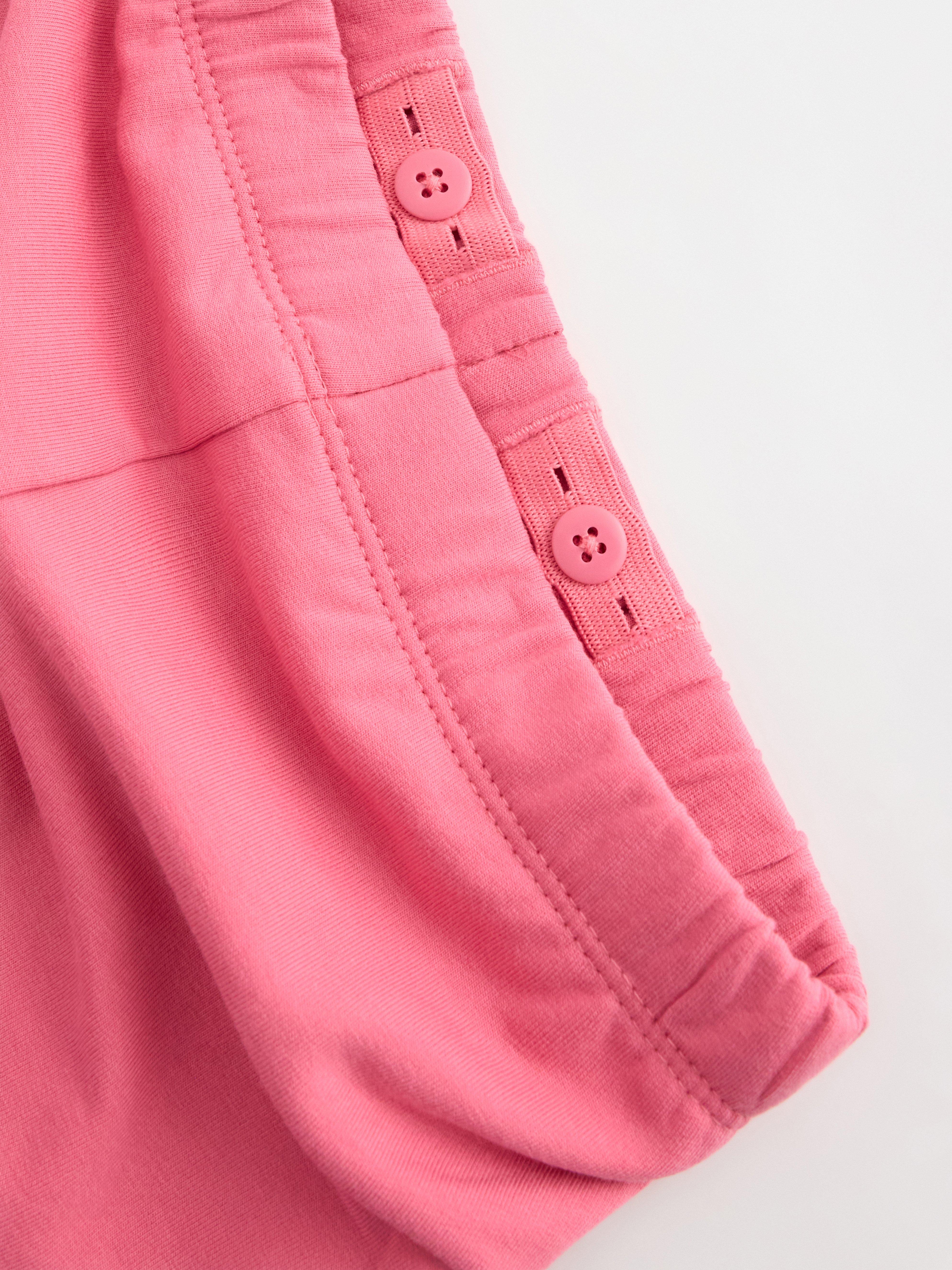 Leggings - Kids Wear - Pink