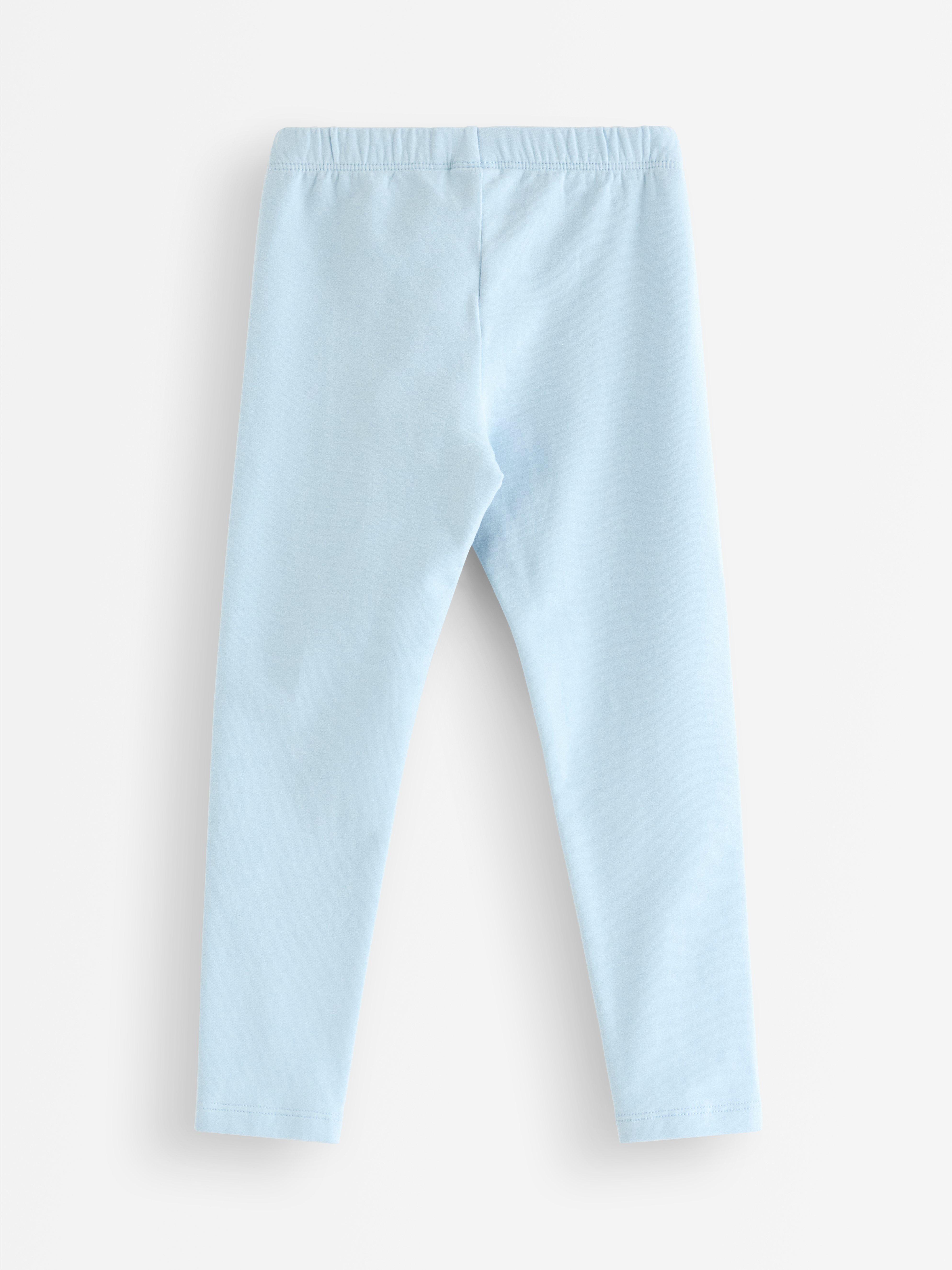 Leggings - Kids Wear - Blue
