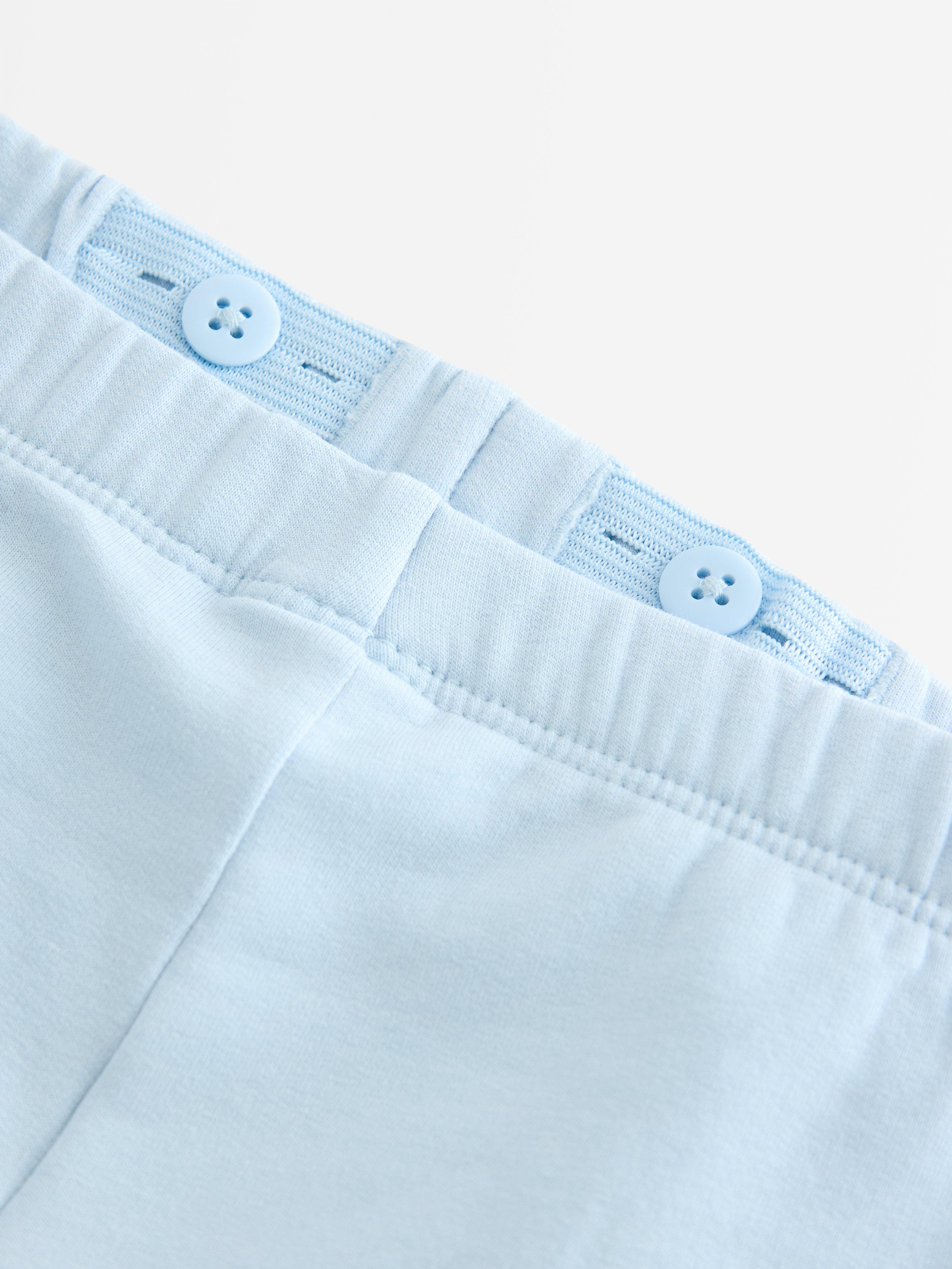 Leggings - Kids Wear - Blue