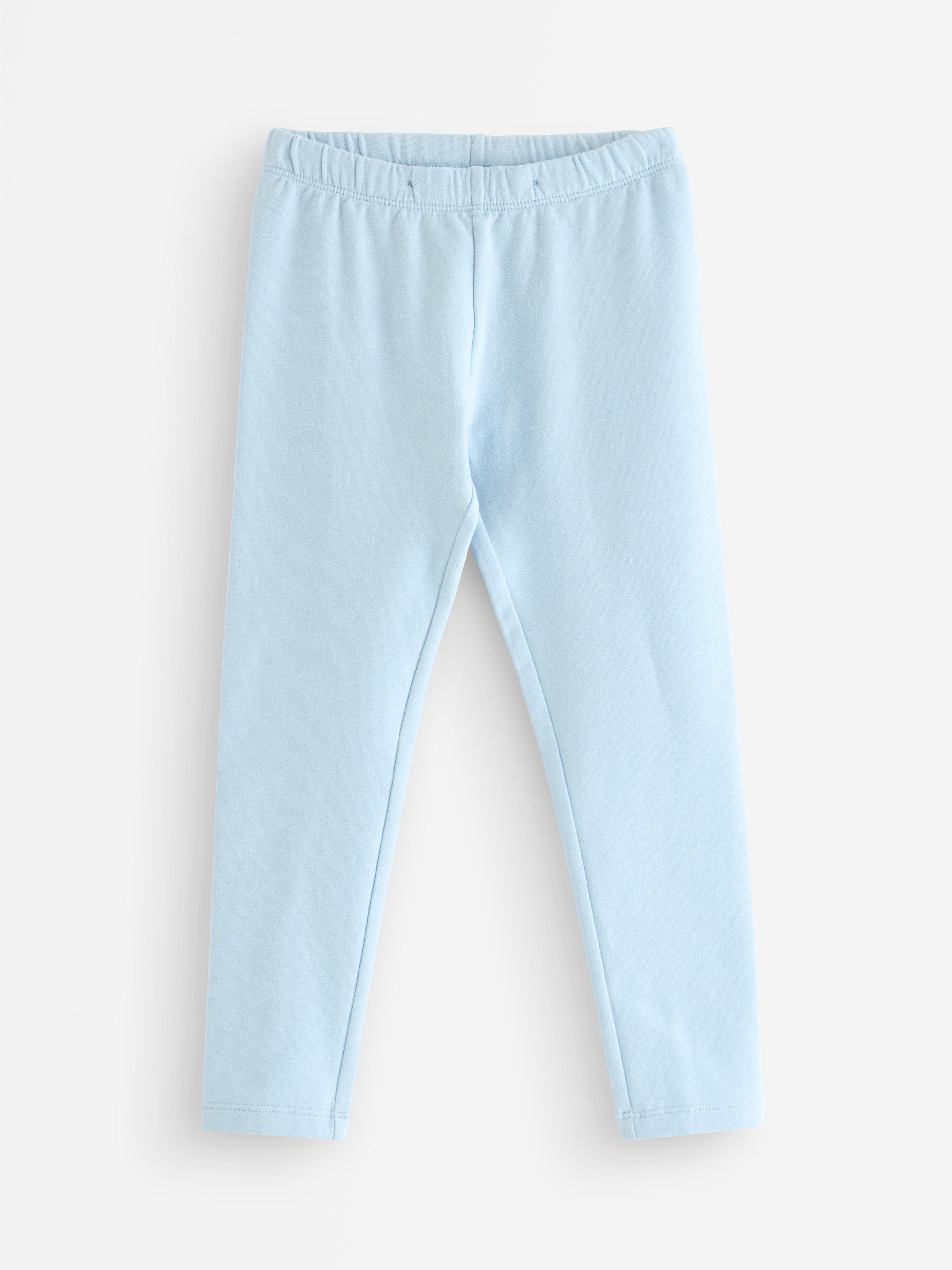 Leggings - Kids Wear - Blue