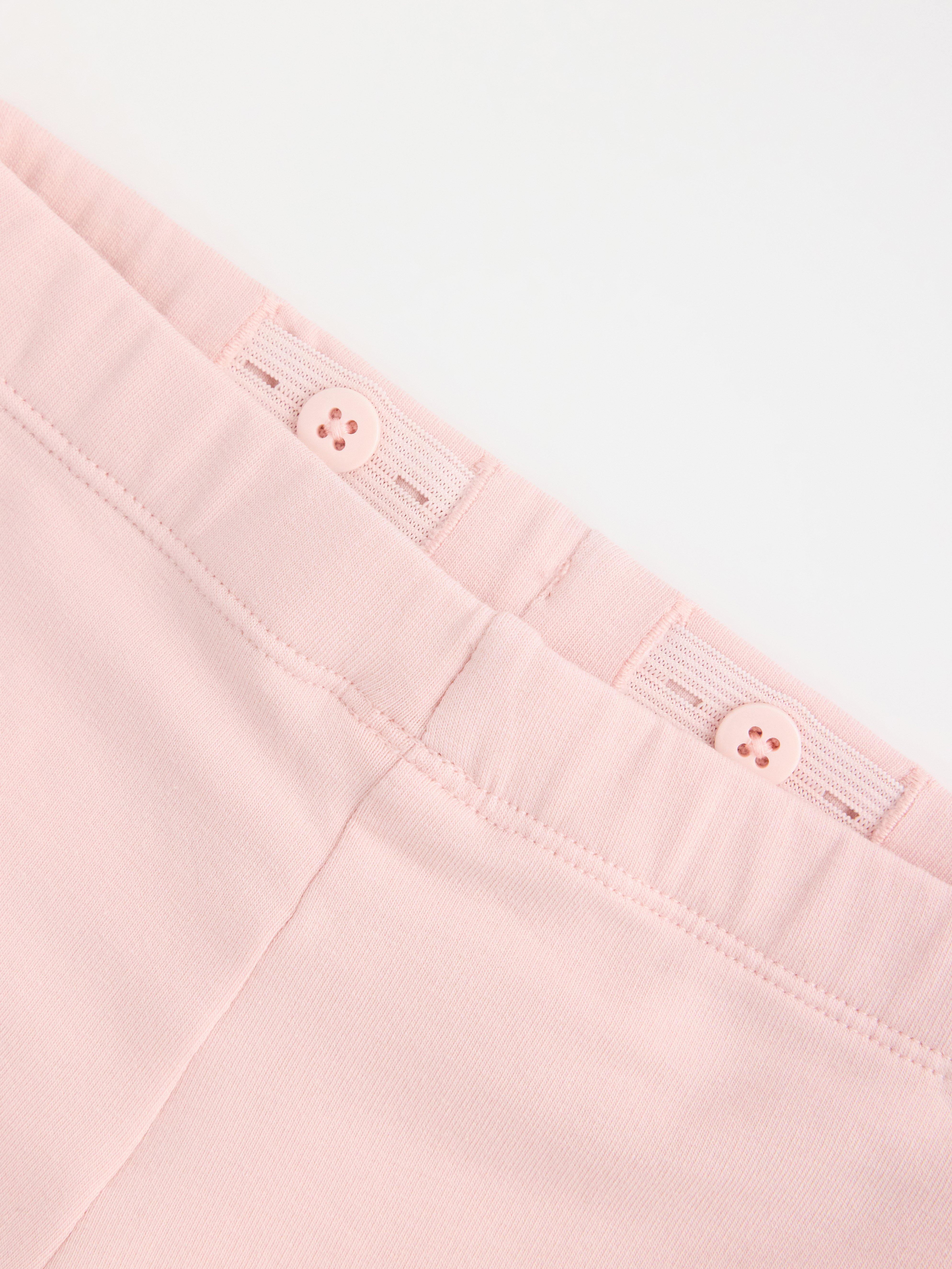 Leggings - Kids Wear - Pink