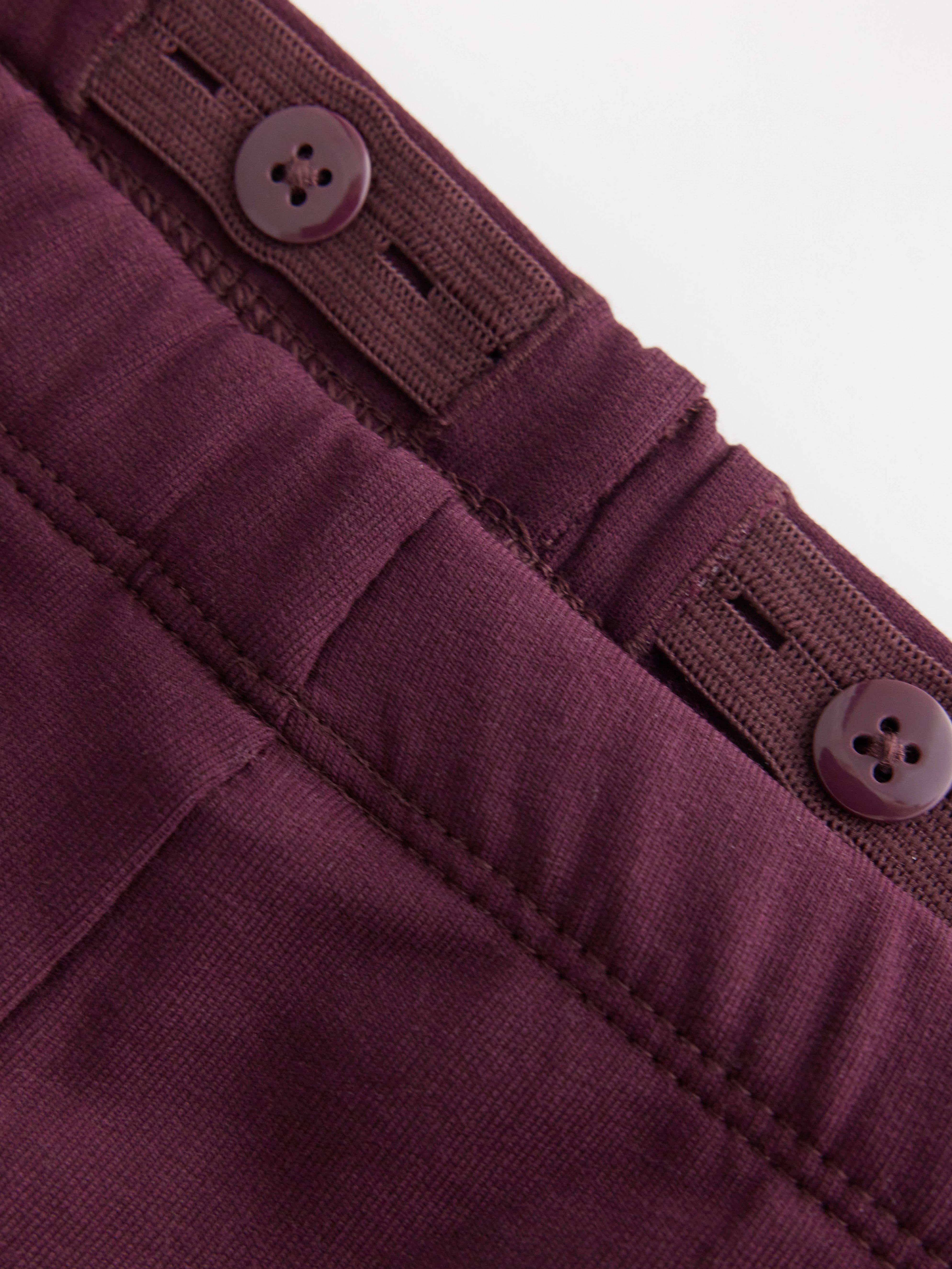 Leggings - Kids Wear - Lilac