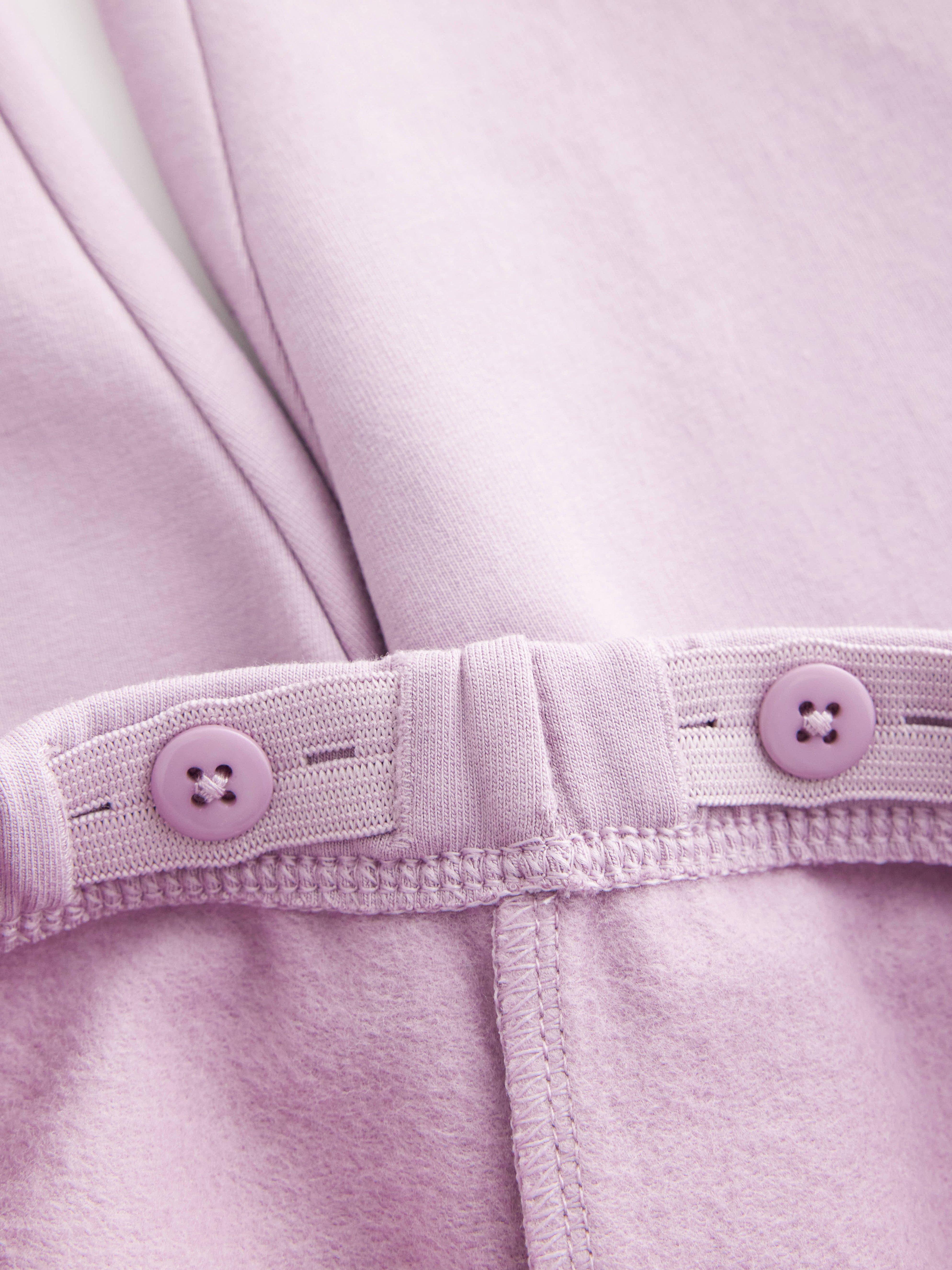 Leggings - Kids Wear - Lilac