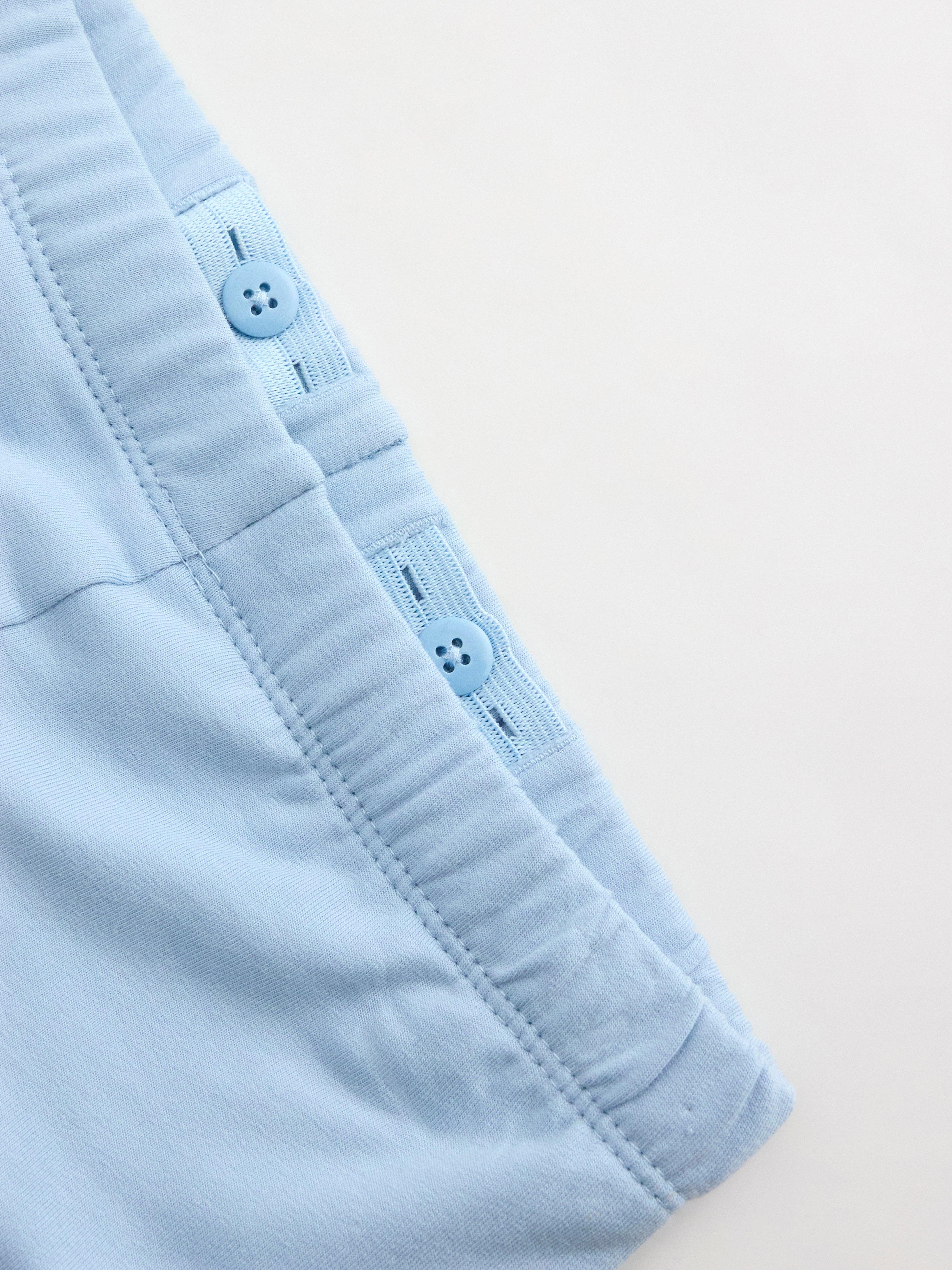 Leggings - Kids Wear - Blue