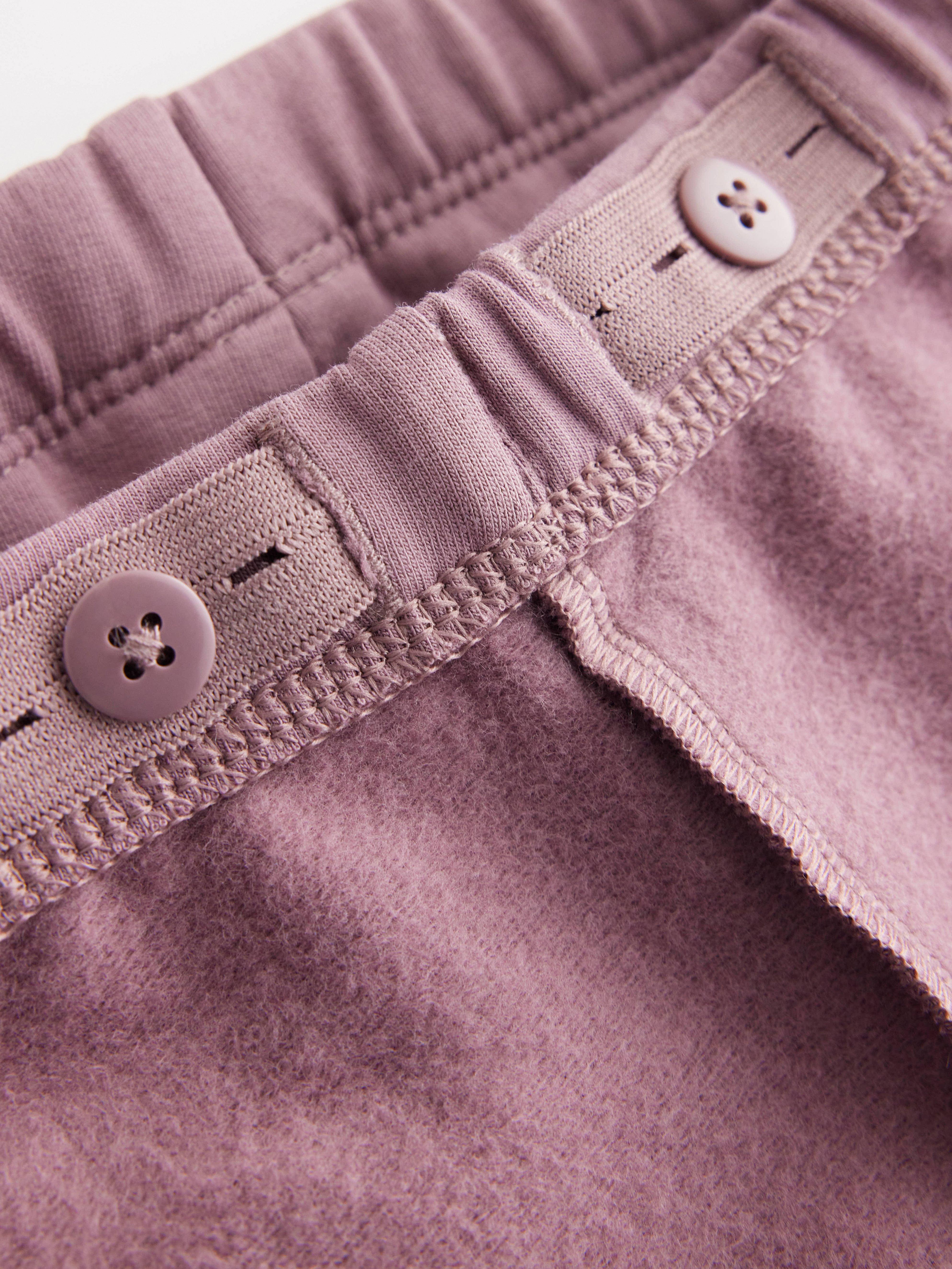 Leggings - Kids Wear - Lilac