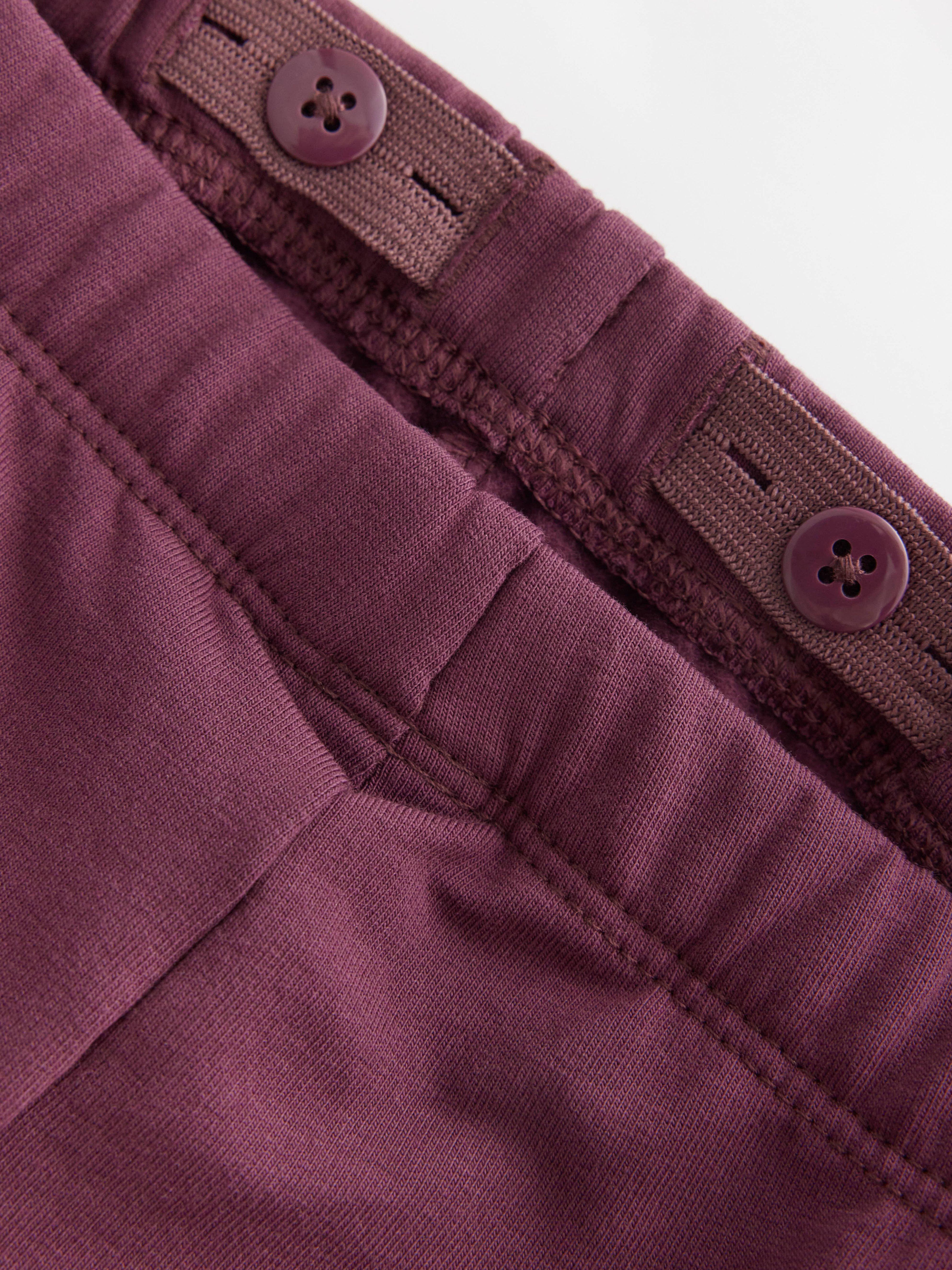 Leggings - Kids Wear - Lilac