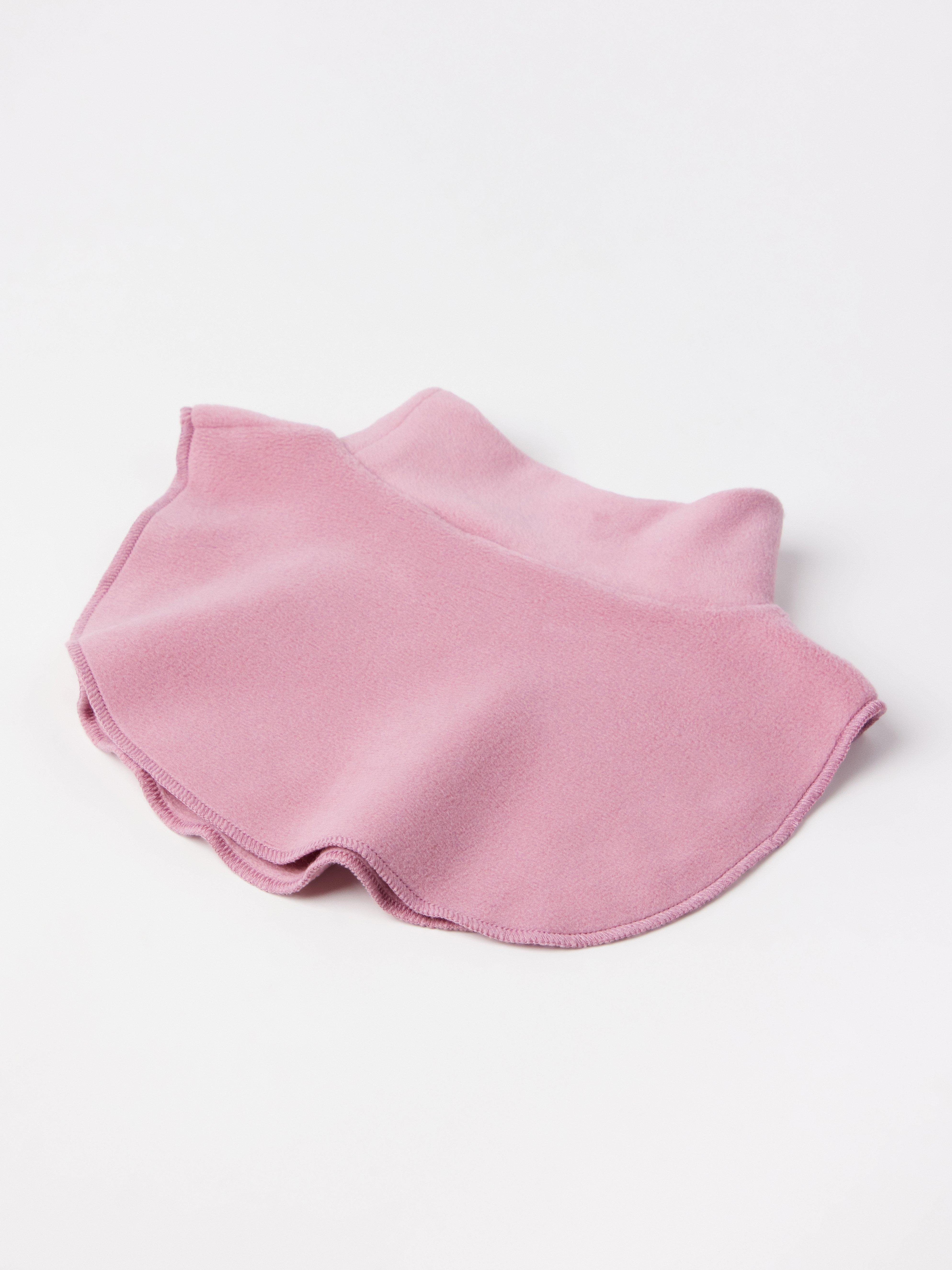 Hals - Barn - Rosa