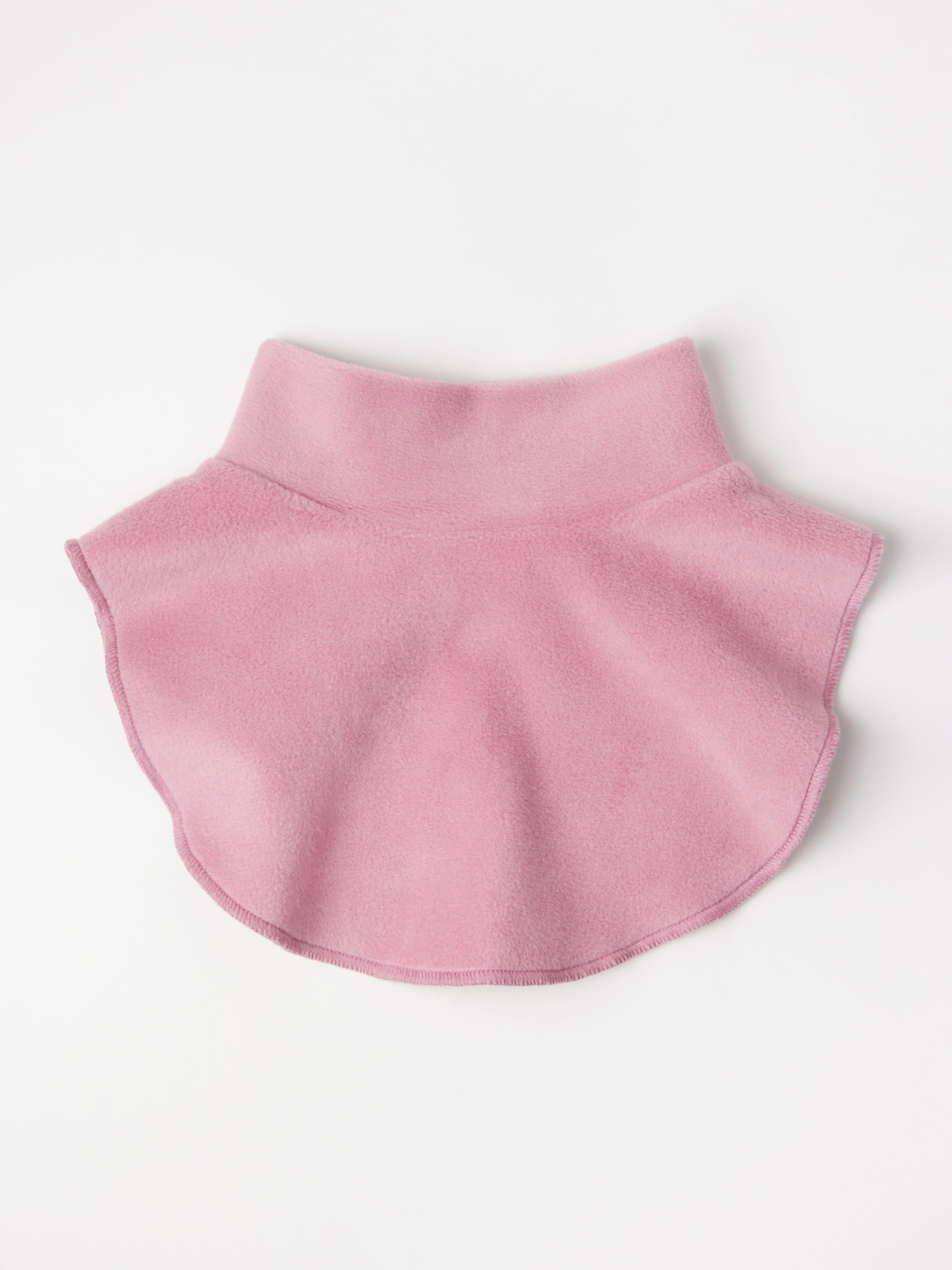 Poolokauluri - Lapset - Pinkki