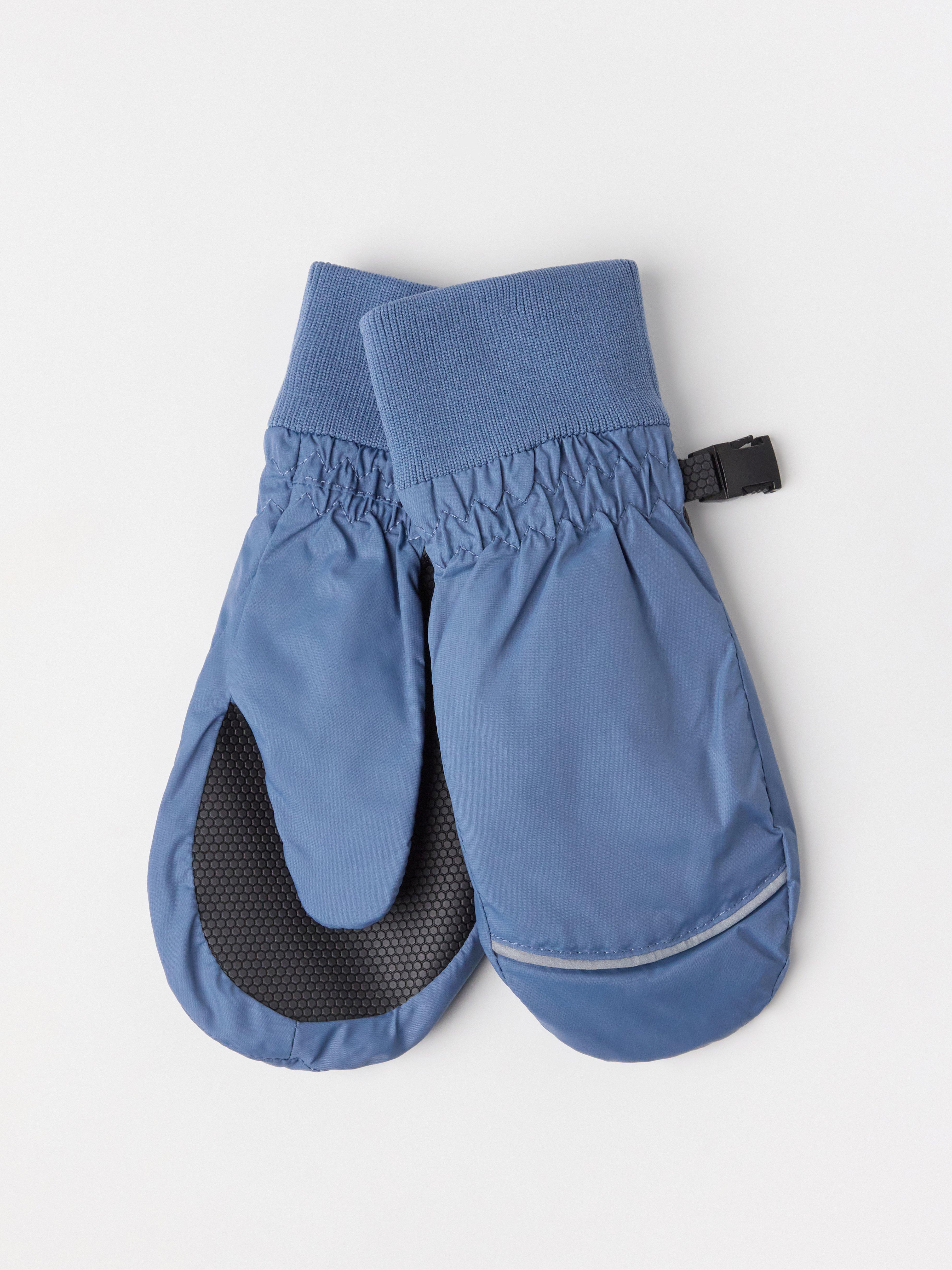 Gloves - Kids Wear - Blue