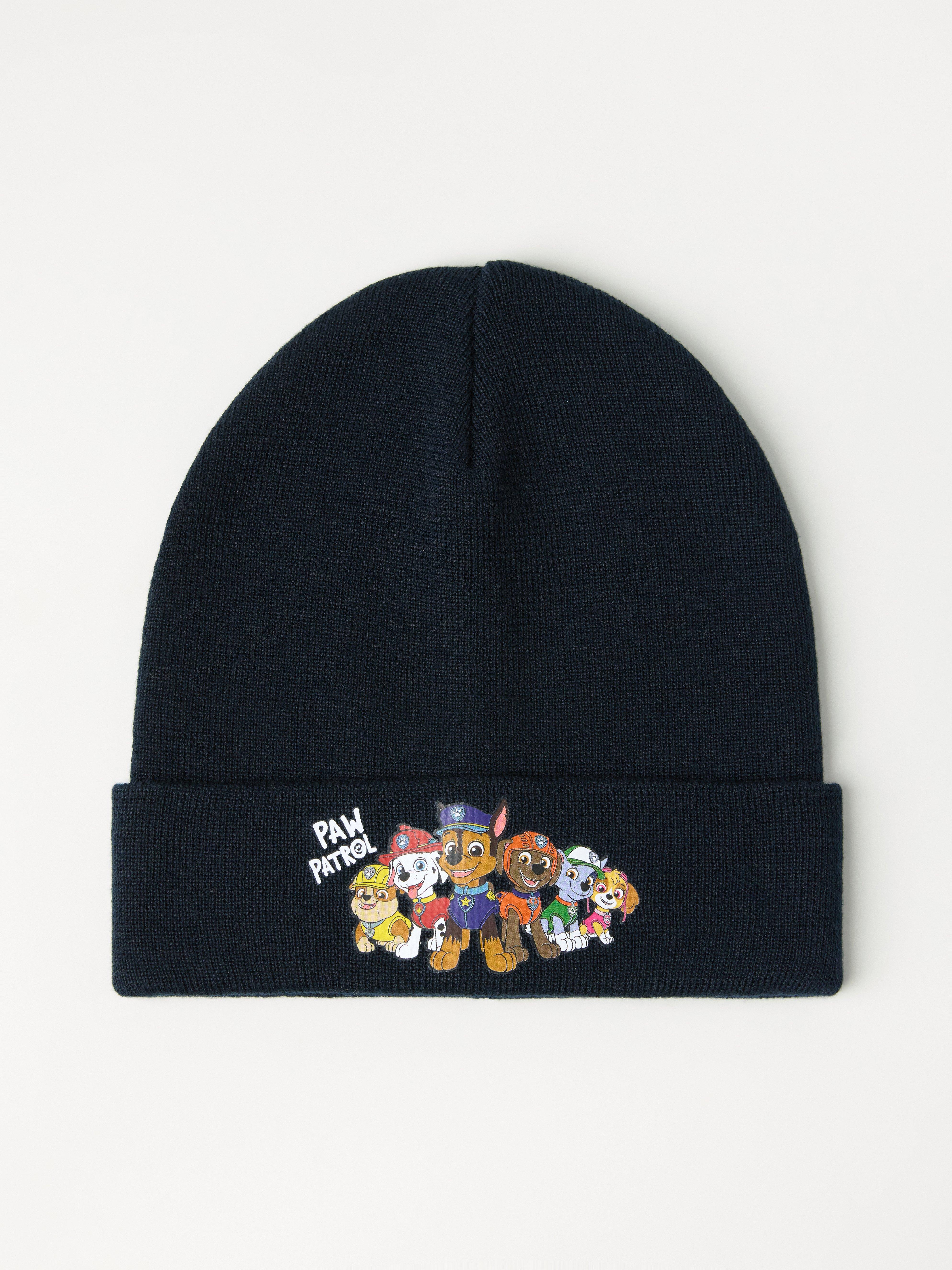 Paw Patrol beanie