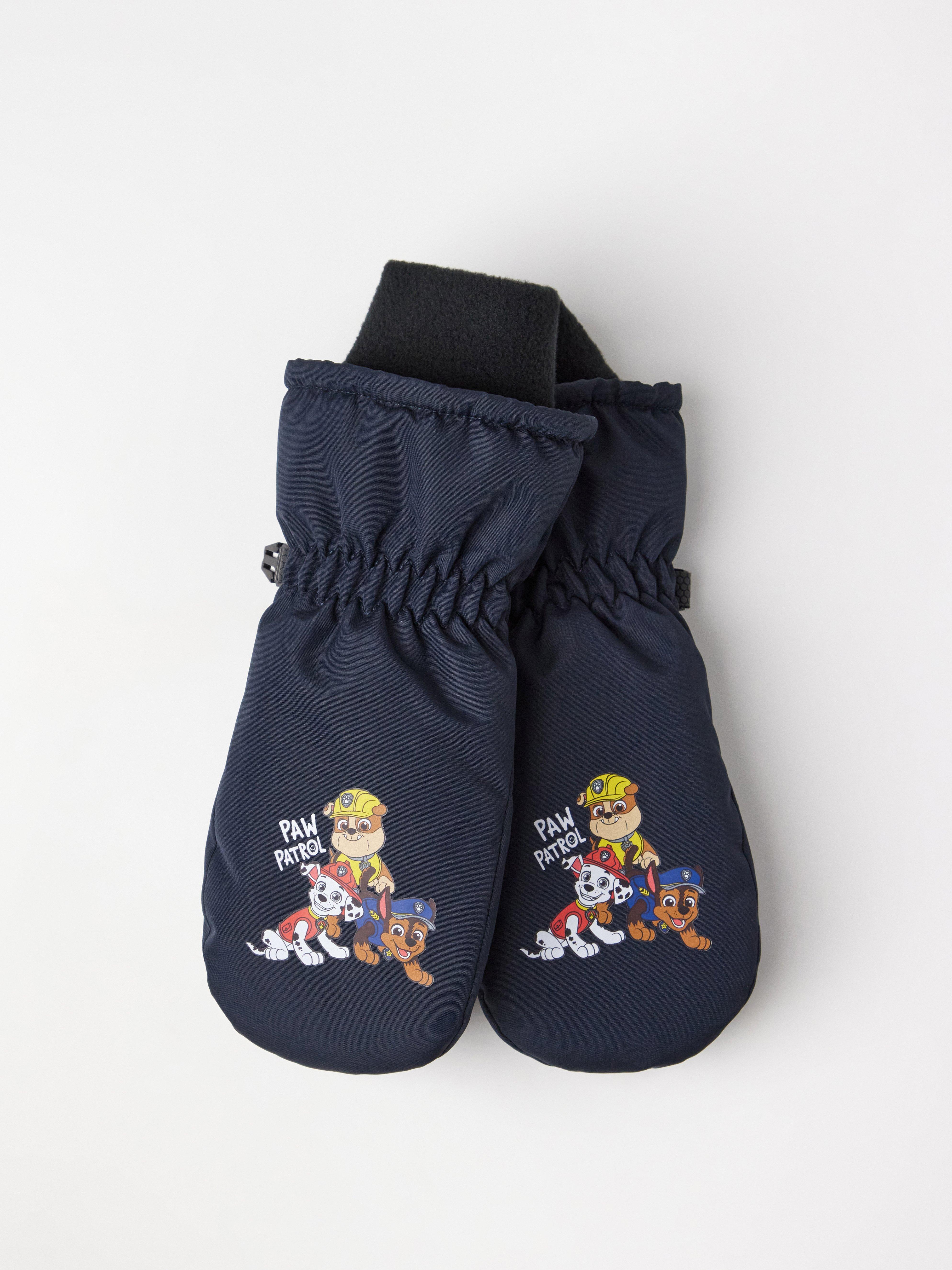 Gloves - Kids Wear - Blue