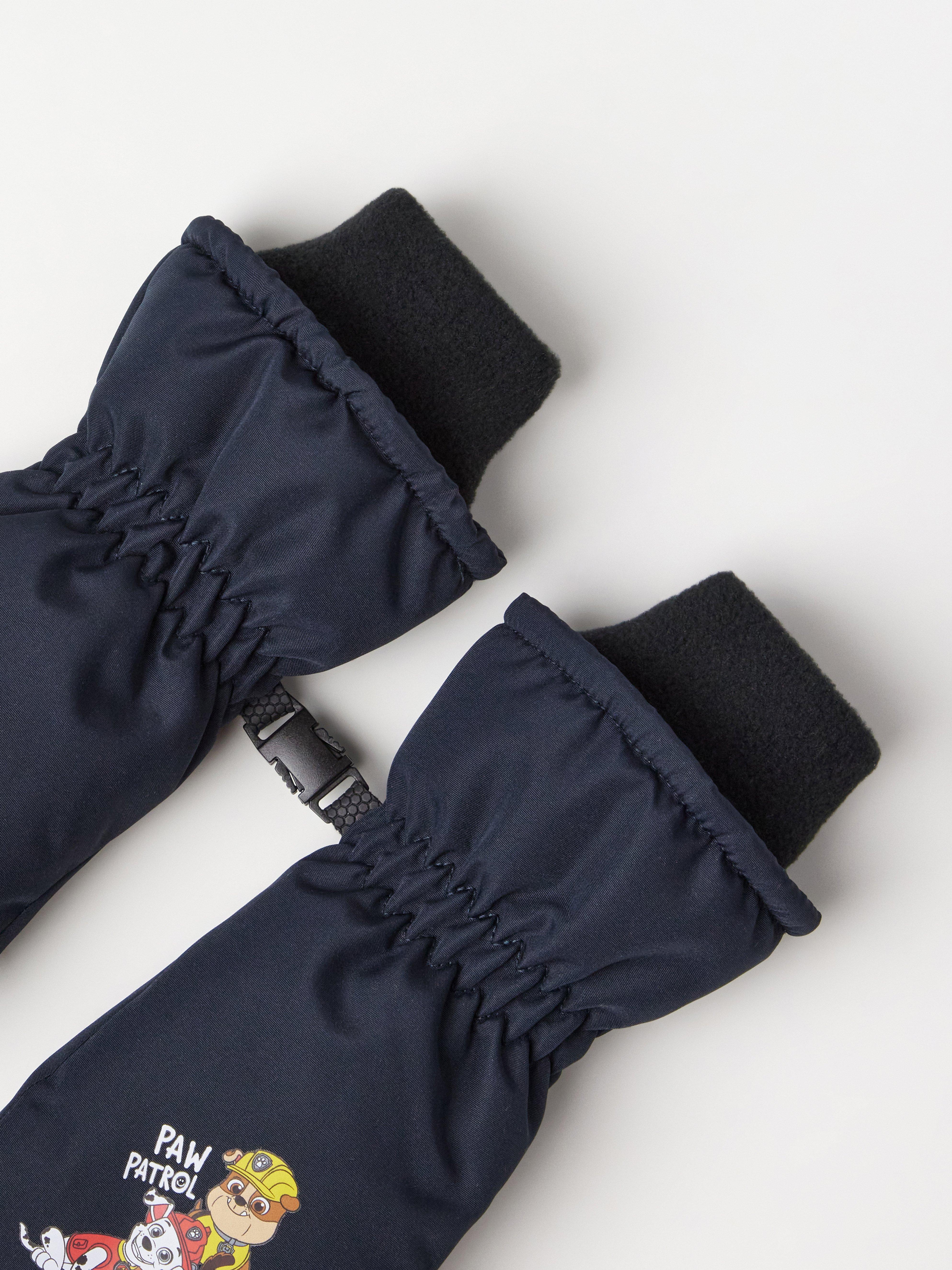 Gloves - Kids Wear - Blue
