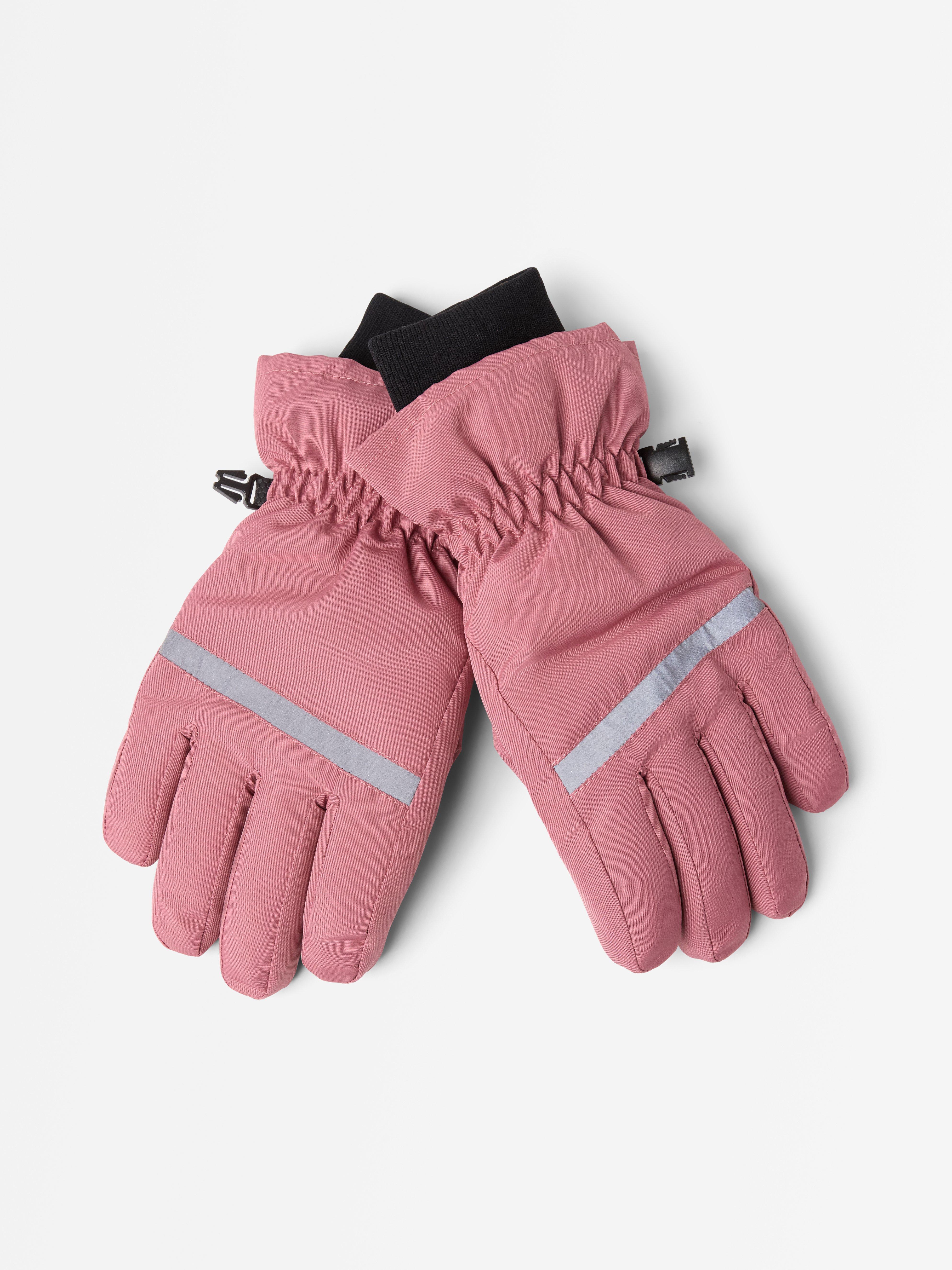 Gloves - Kids Wear - Pink