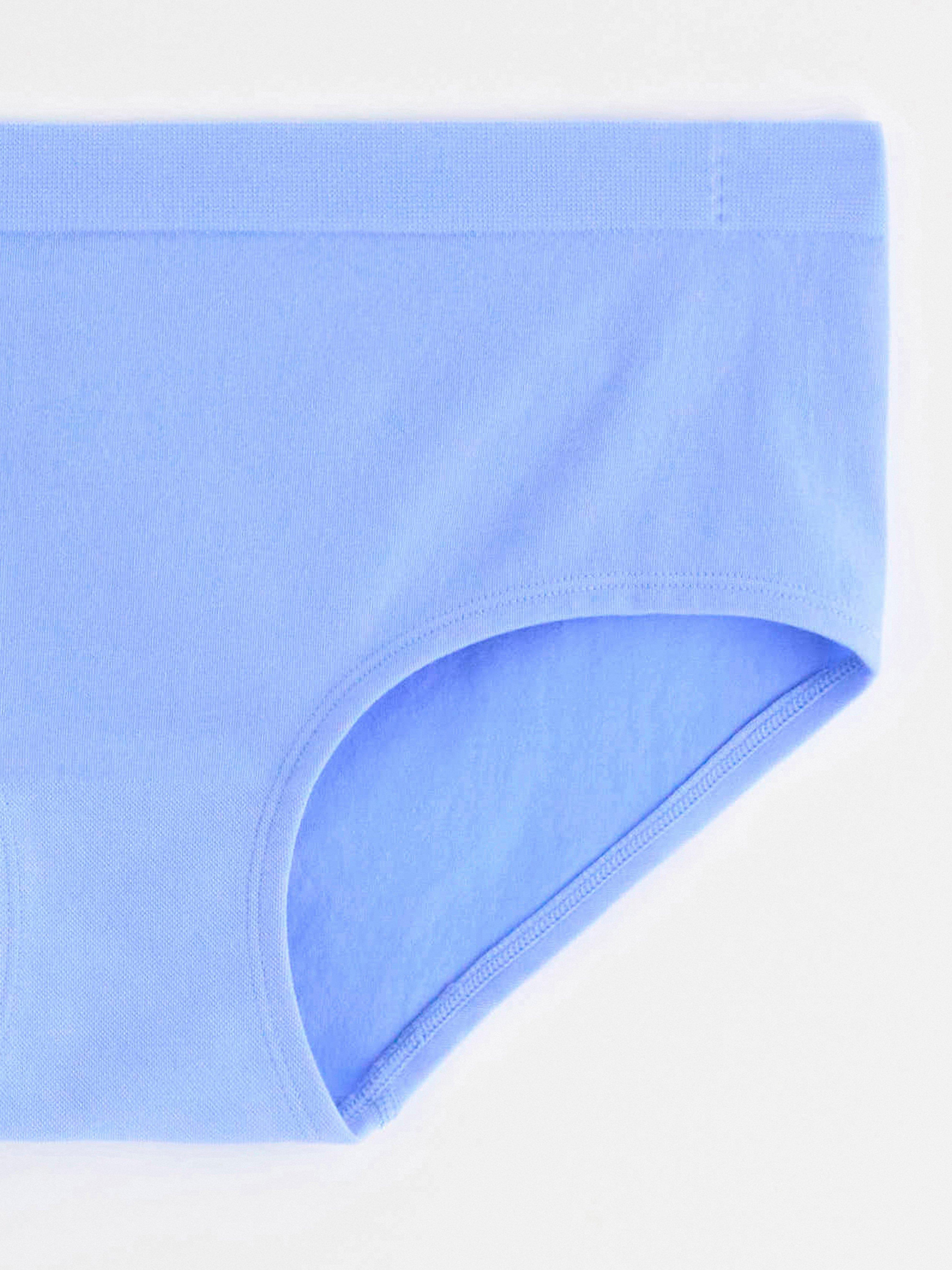 Brief Regular - Lingerie - Blue