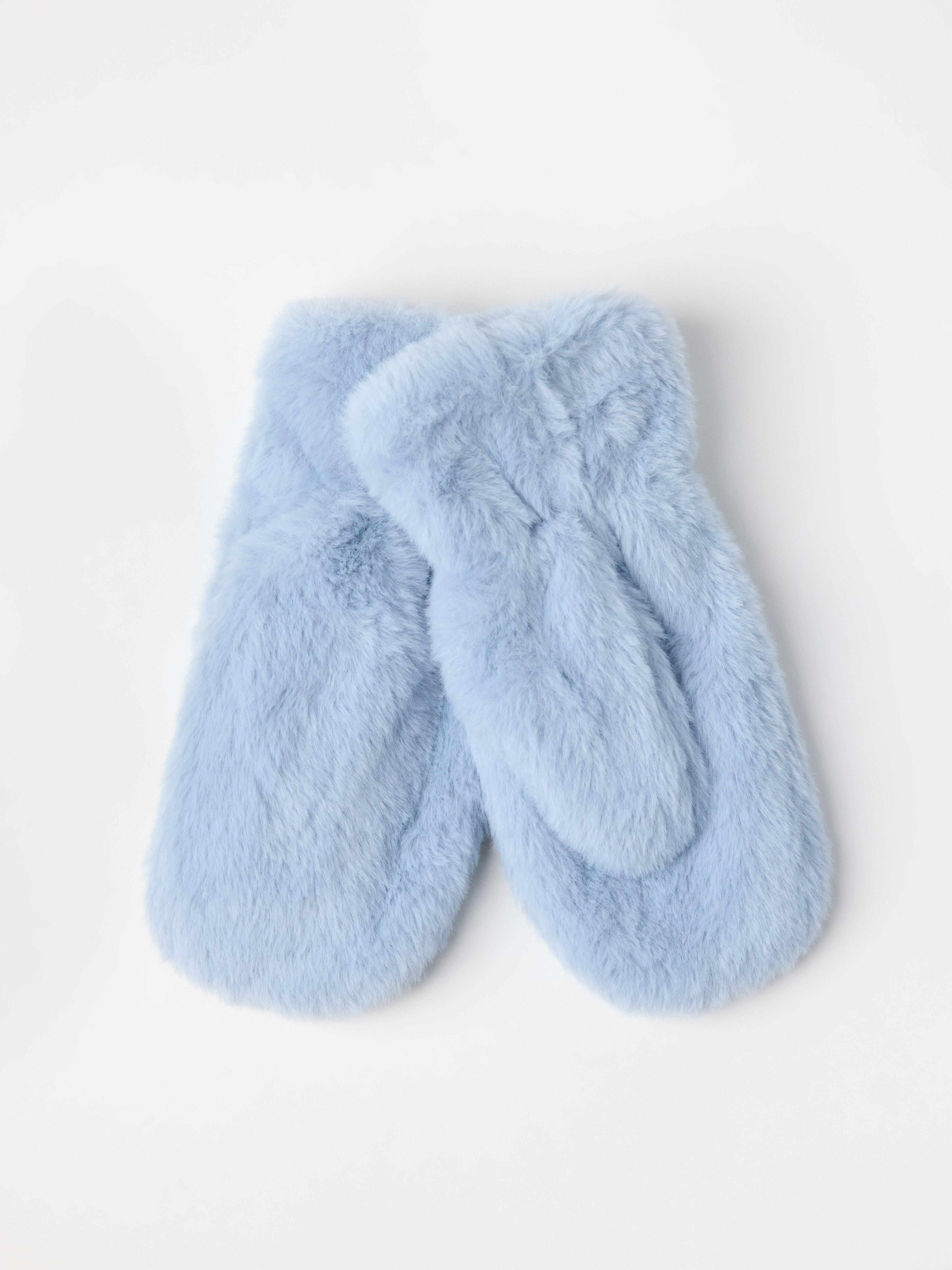 Gloves - Kids Wear - Blue