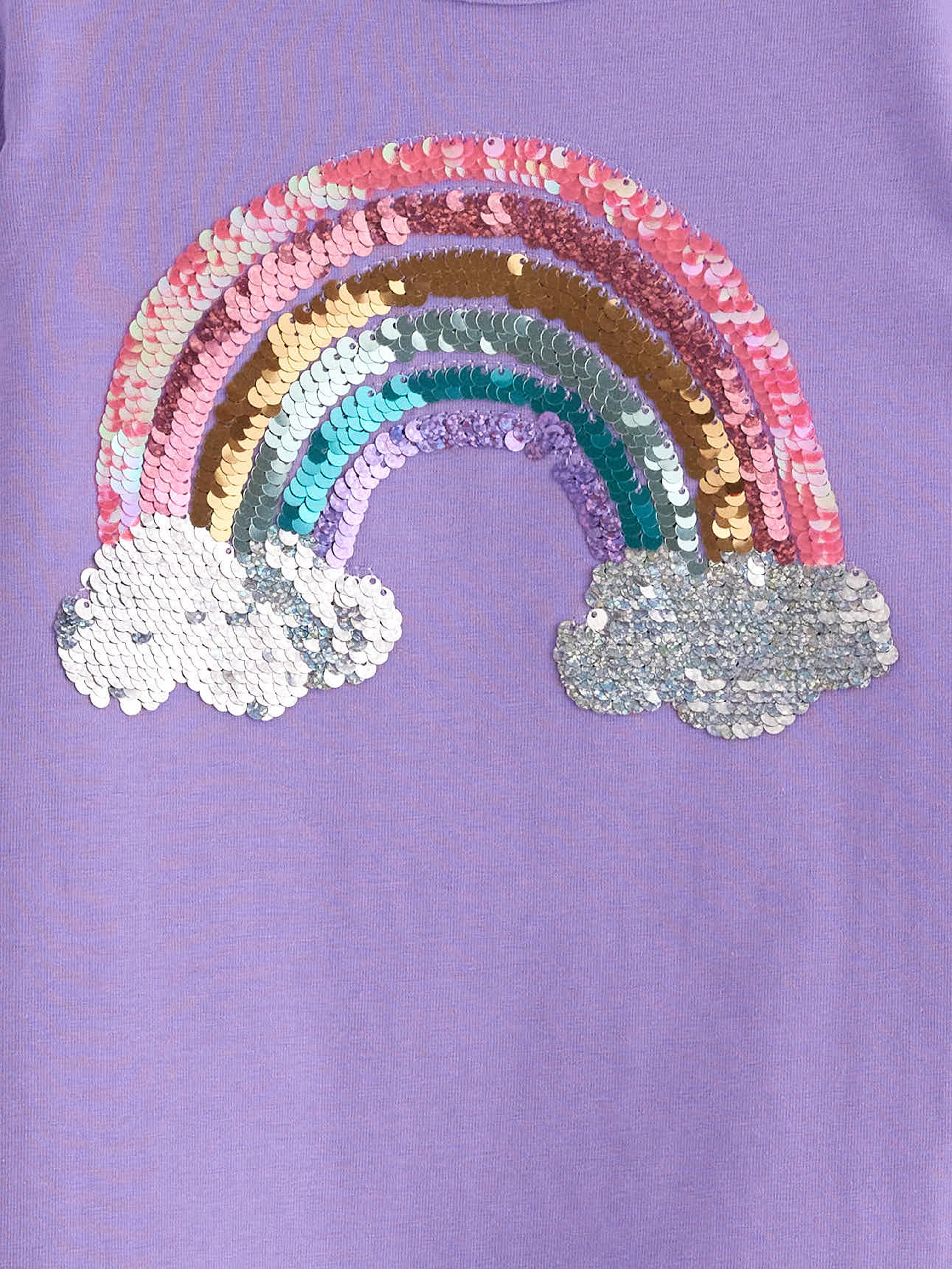Top - Kids Wear - Lilac