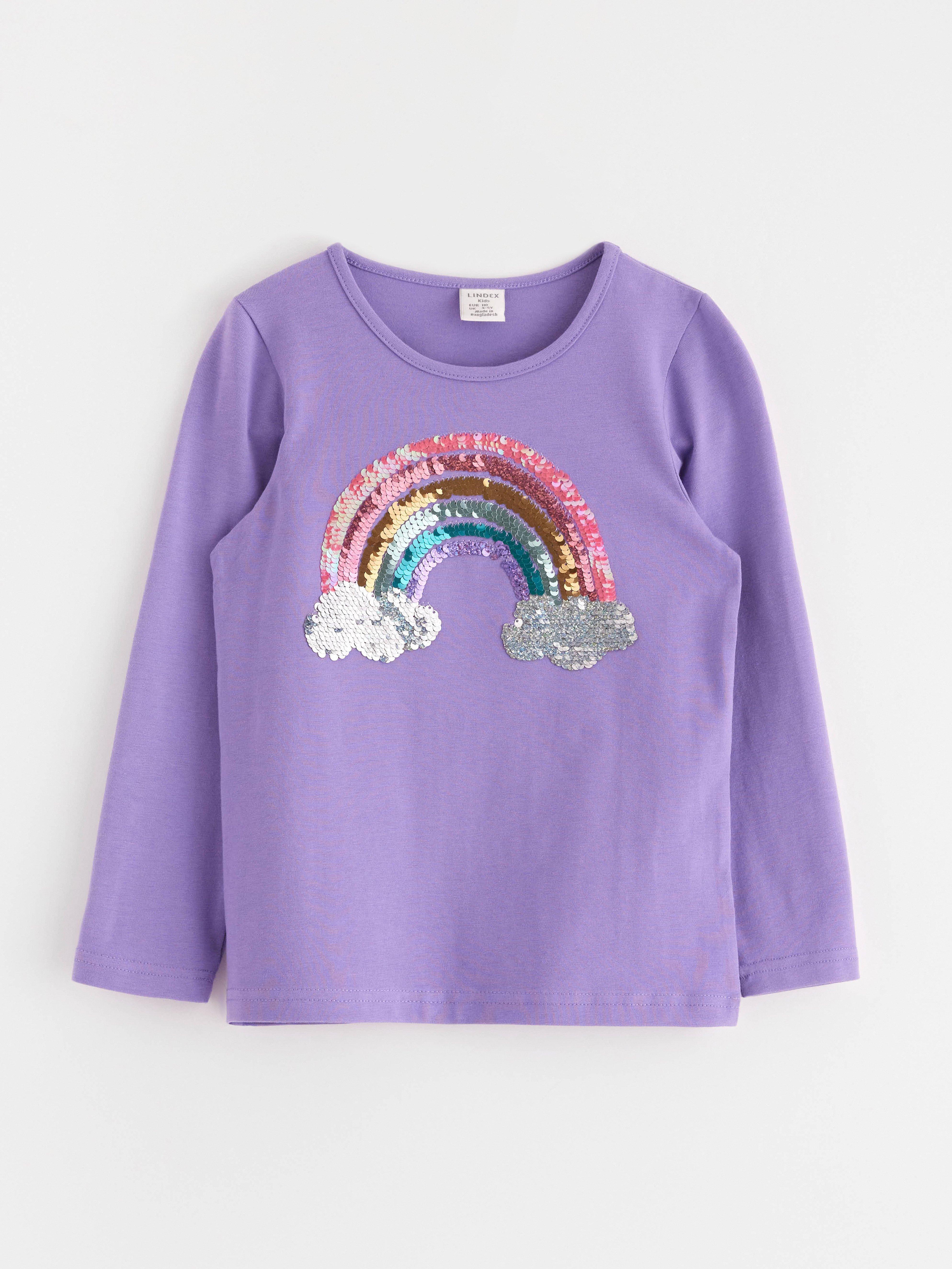 Top - Kids Wear - Lilac