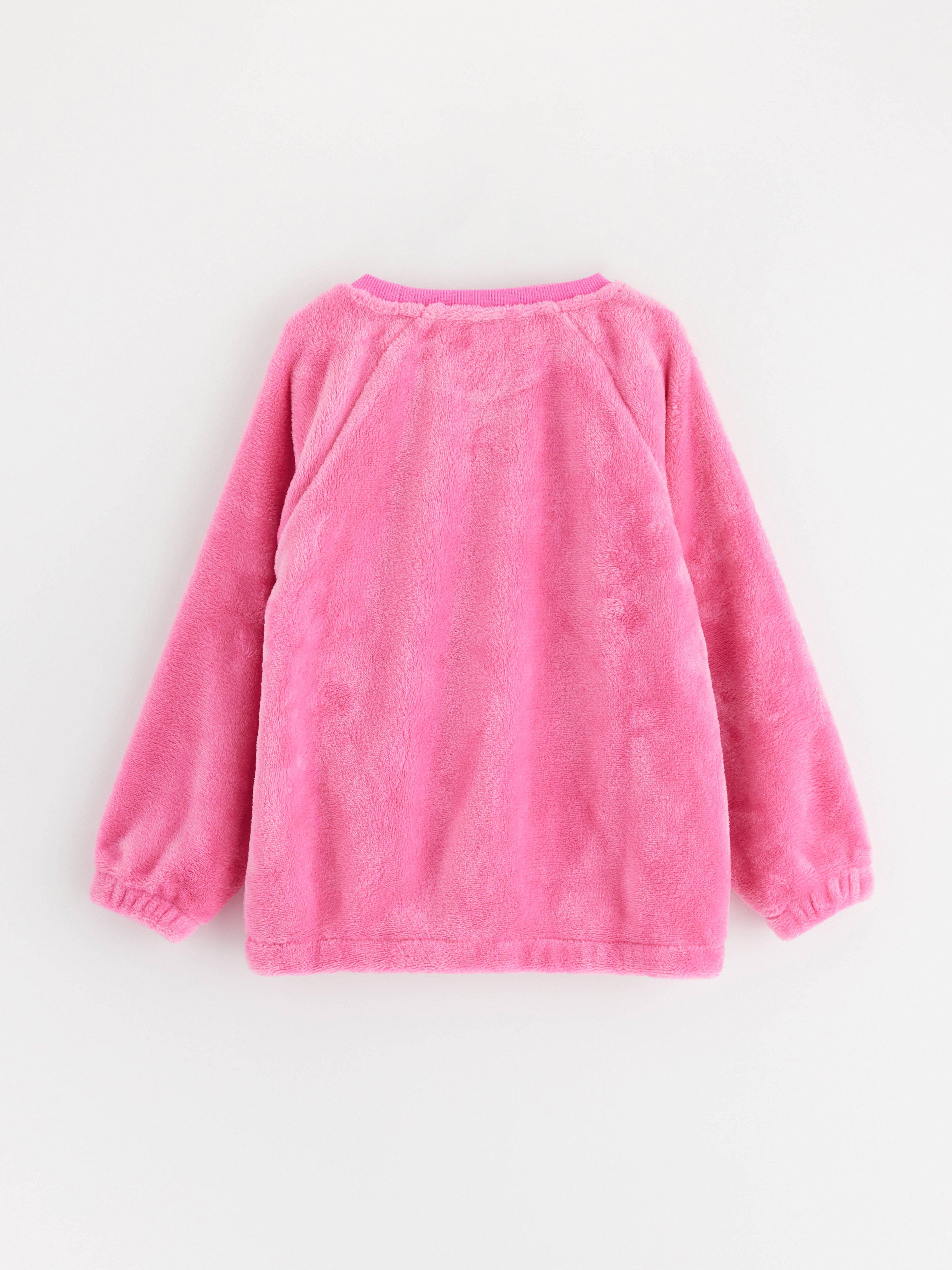 Genser - Barn - Rosa