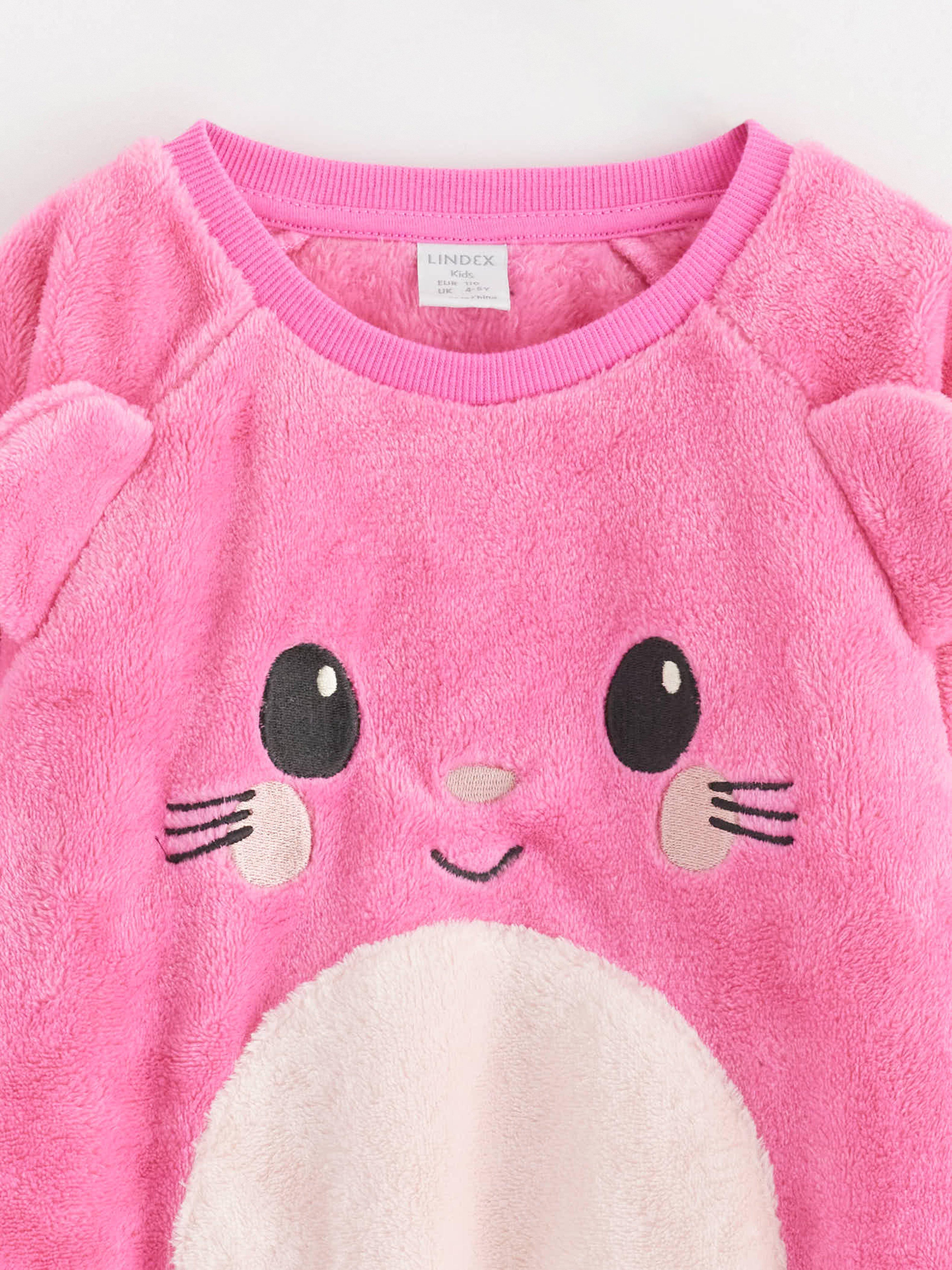 Sweater - Kids Wear - Pink