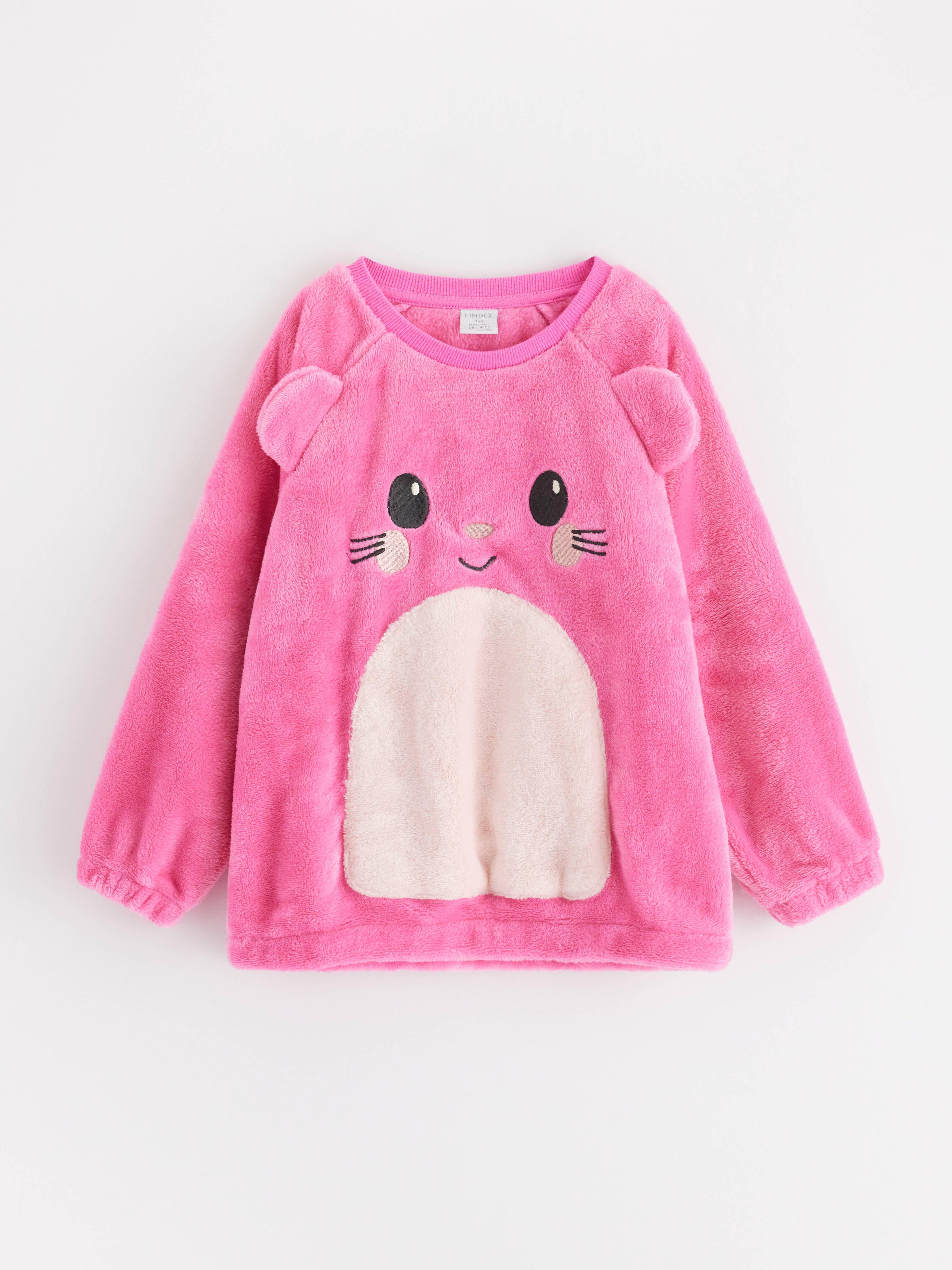 Sweater - Kids Wear - Pink