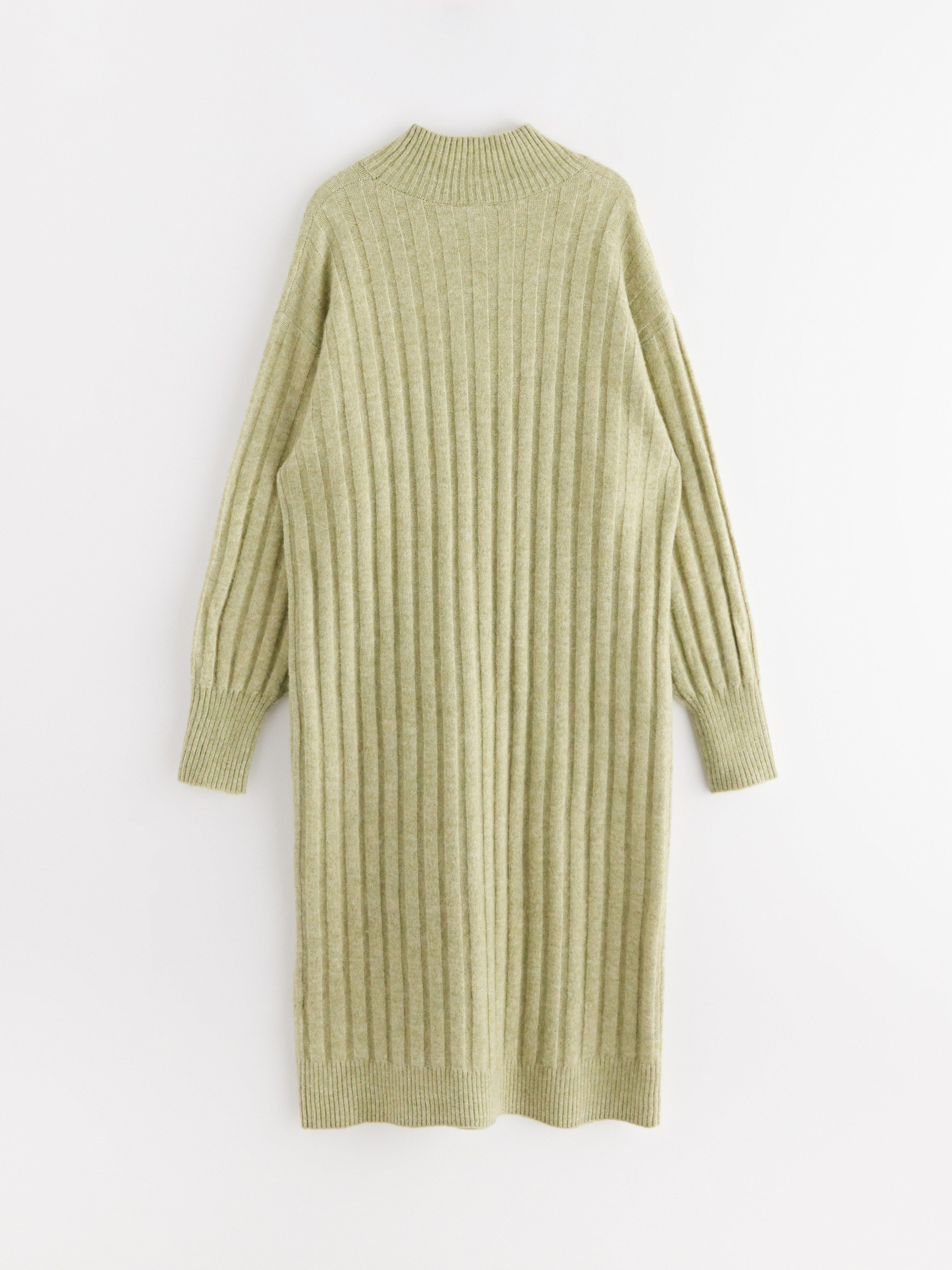 Dress - Womens Wear - Green