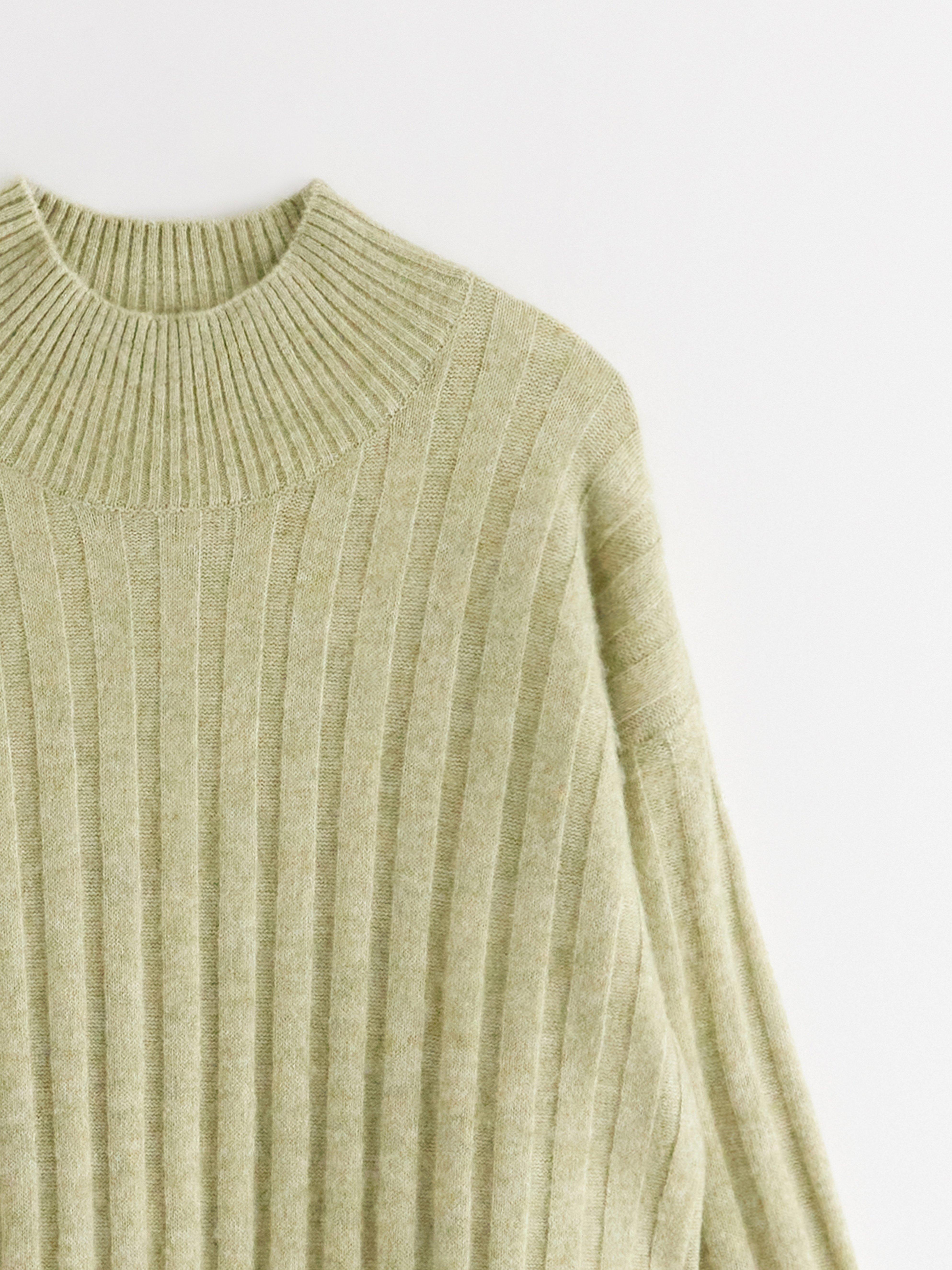 Dress - Womens Wear - Green