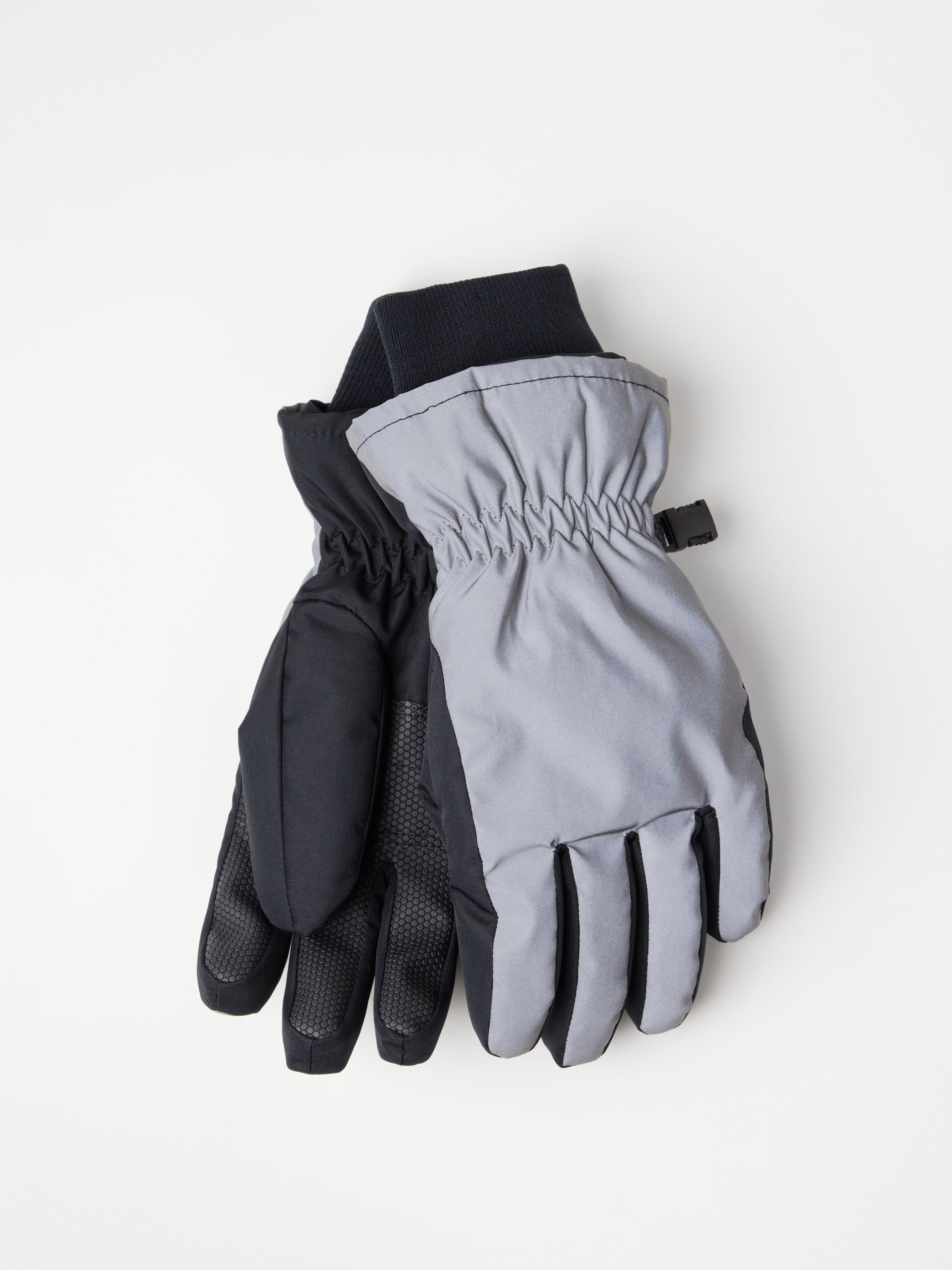 Gloves - Kids Wear - Black