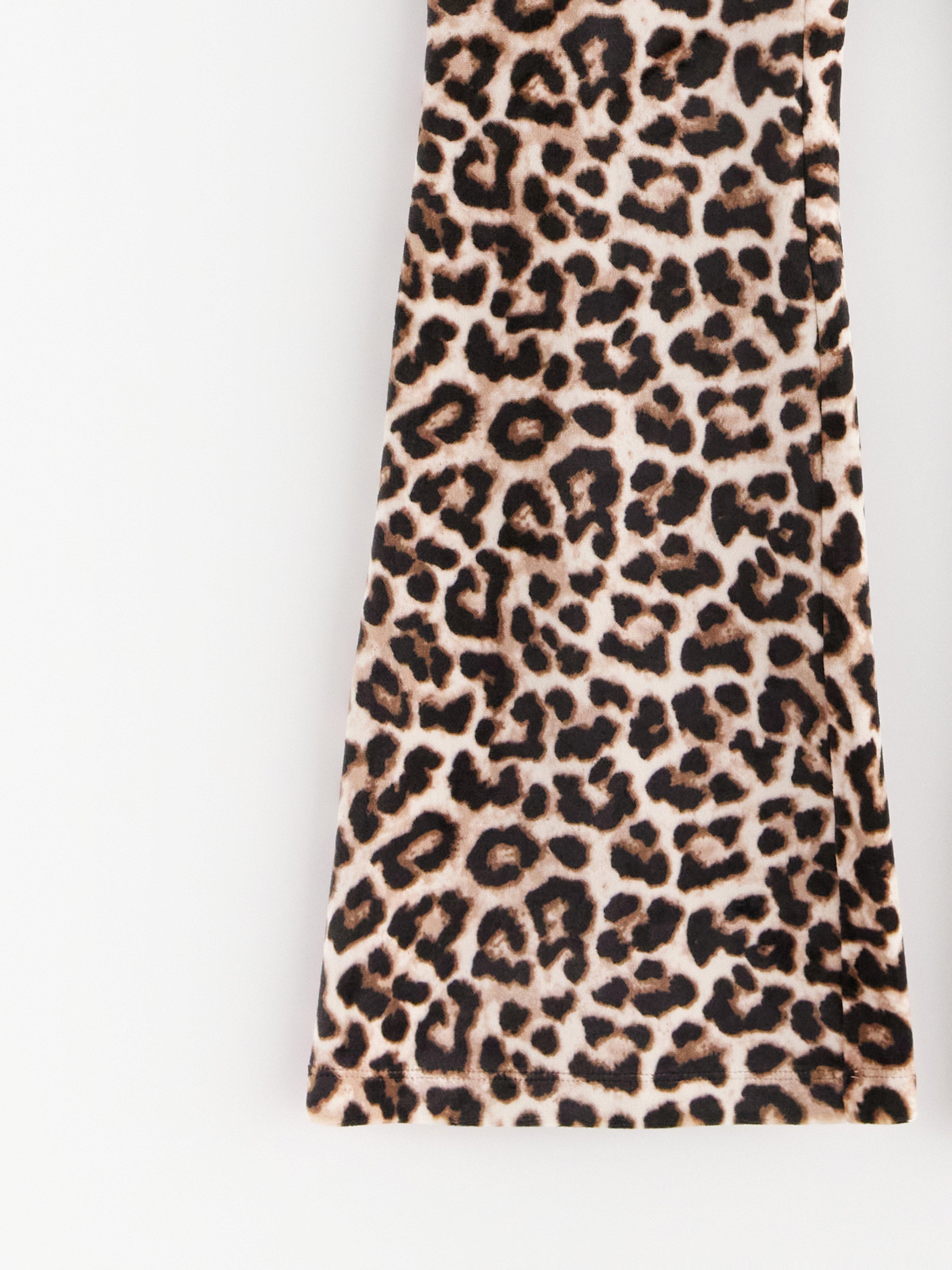Trousers - Kids Wear - Beige